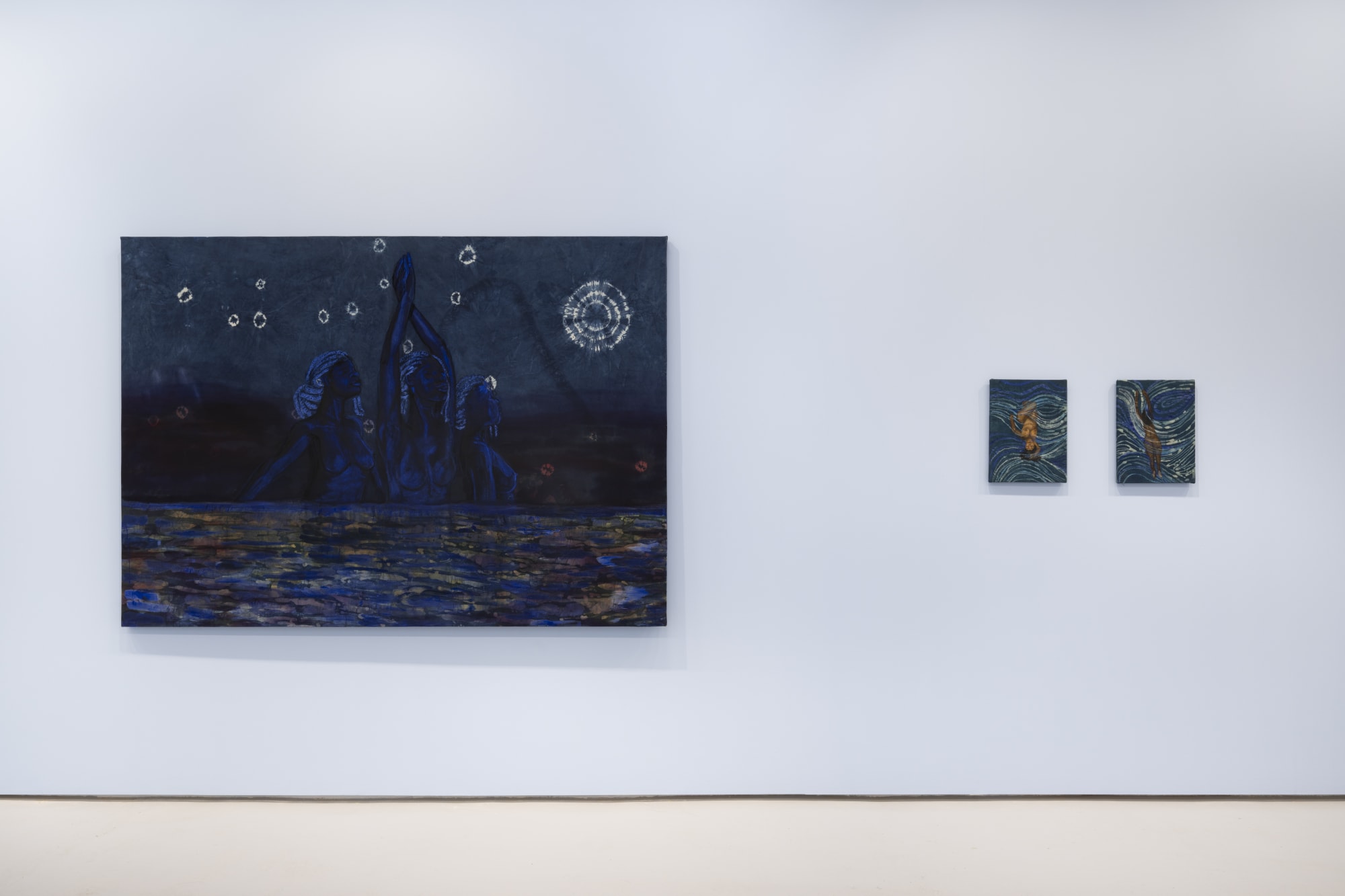 Islands of the Blessed