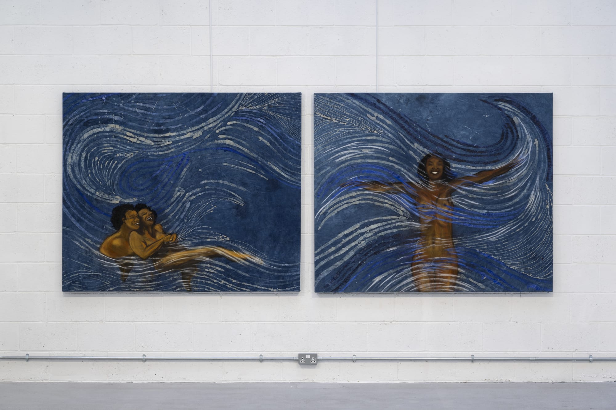 Islands of the Blessed