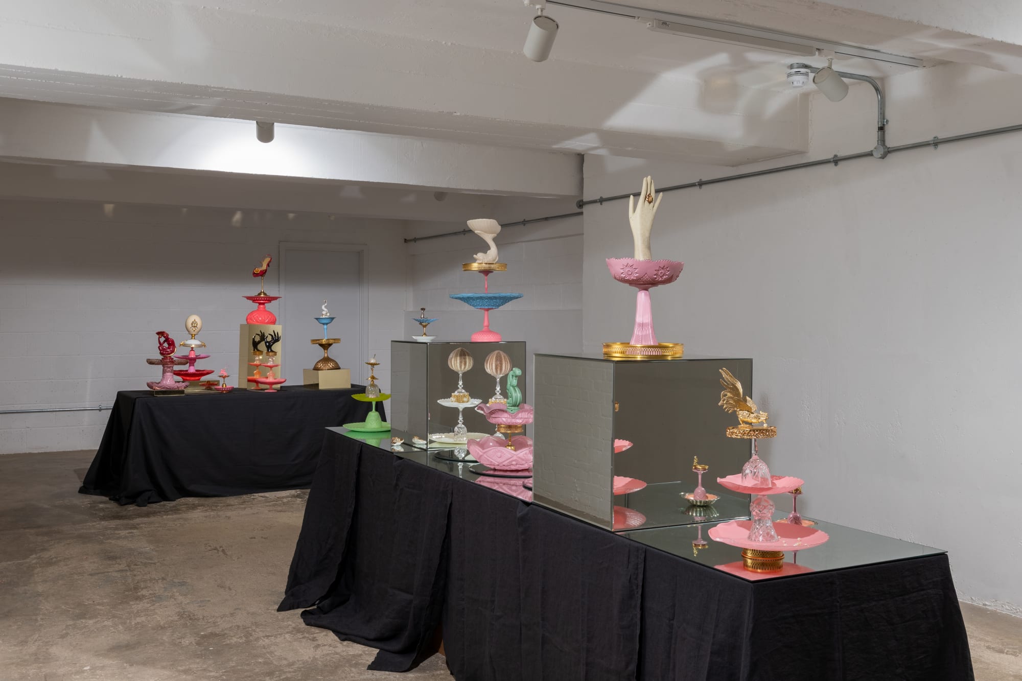 Consider the Oyster & Other Works for the Table