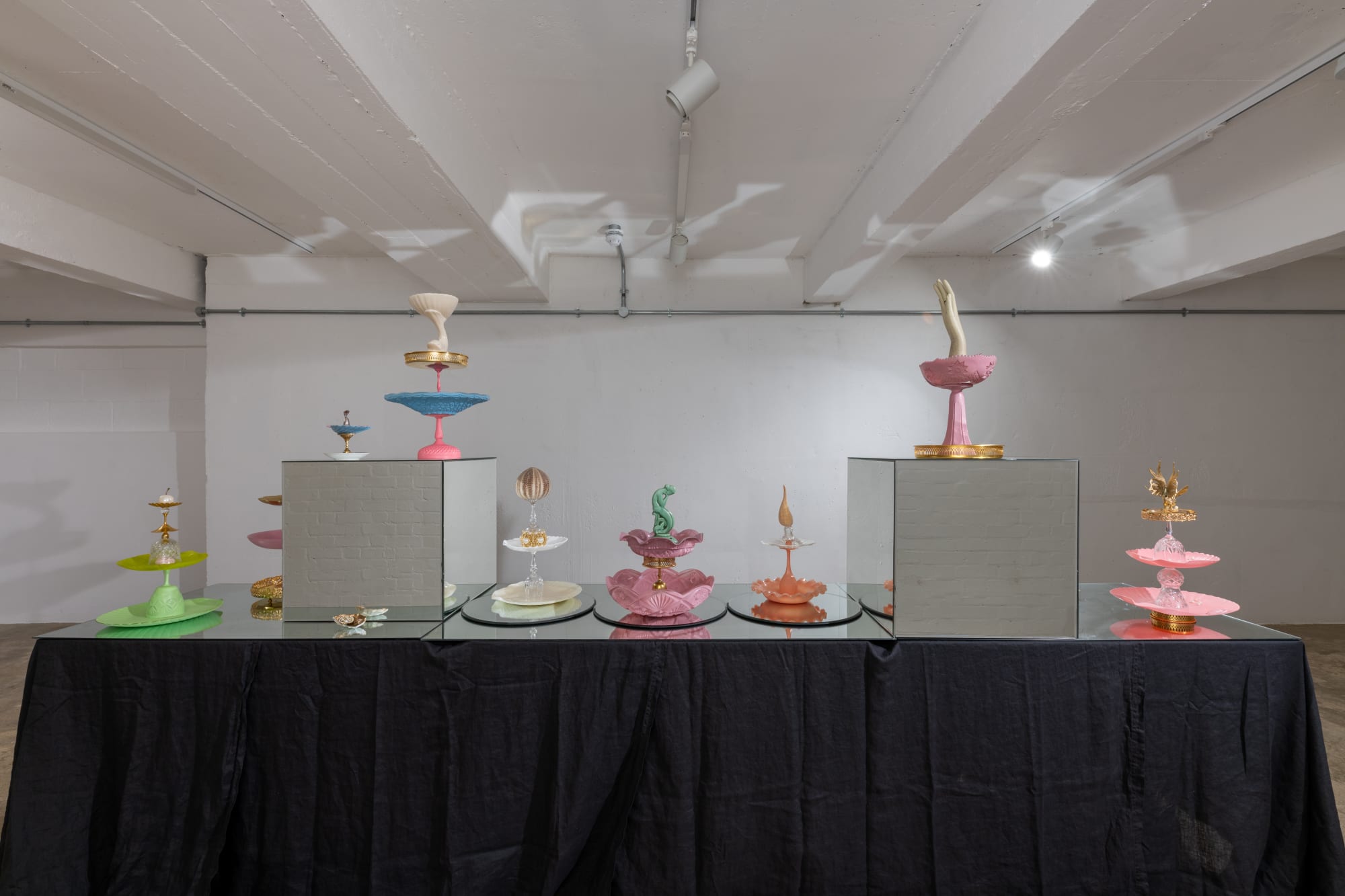 Consider the Oyster & Other Works for the Table