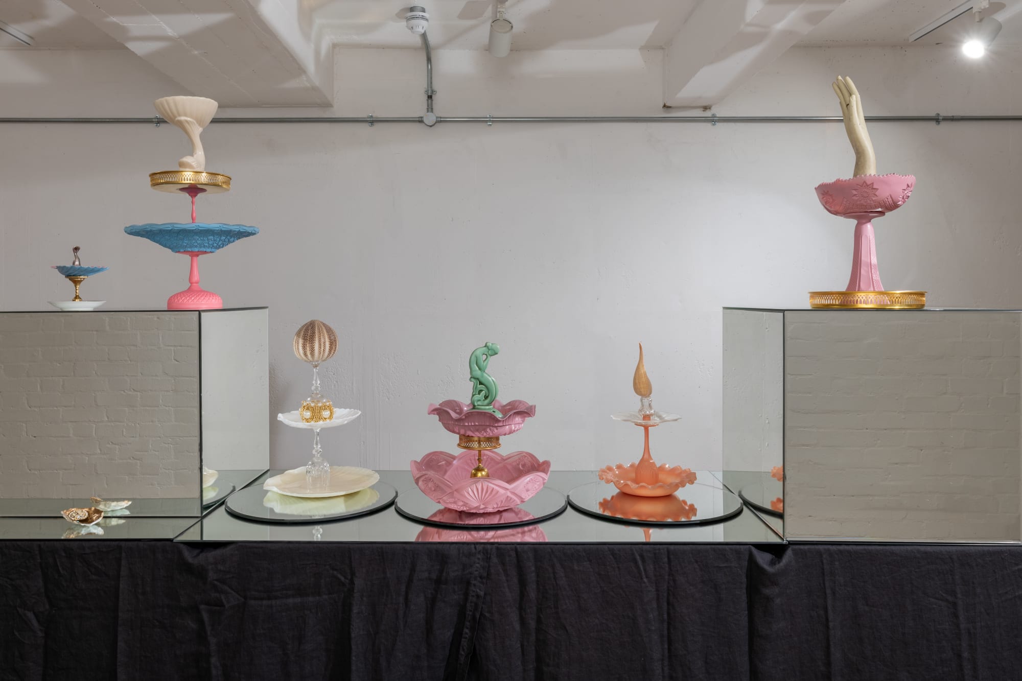 Consider the Oyster & Other Works for the Table