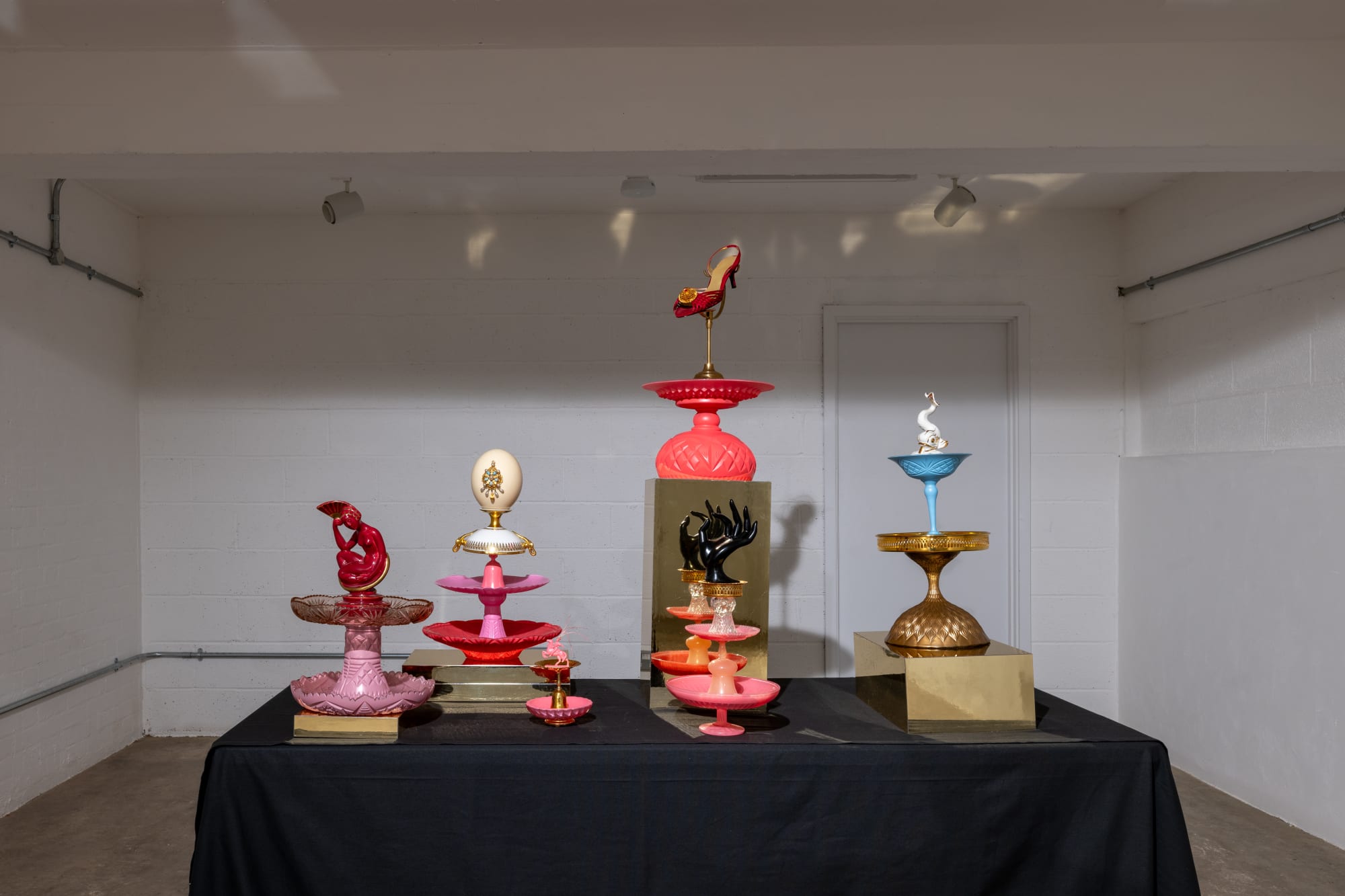 Consider the Oyster & Other Works for the Table