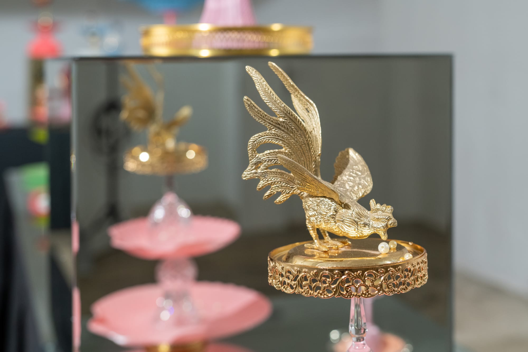 Consider the Oyster & Other Works for the Table