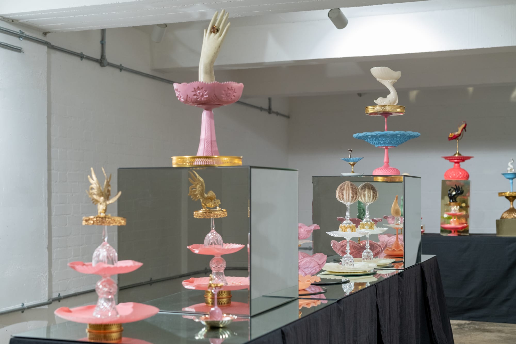 Consider the Oyster & Other Works for the Table