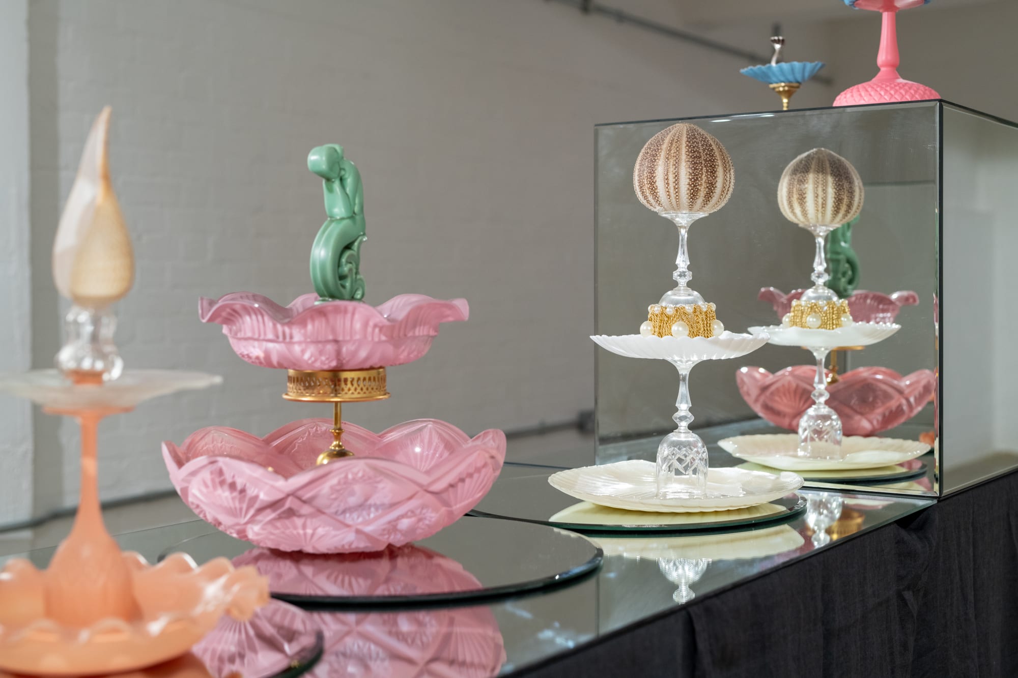 Consider the Oyster & Other Works for the Table