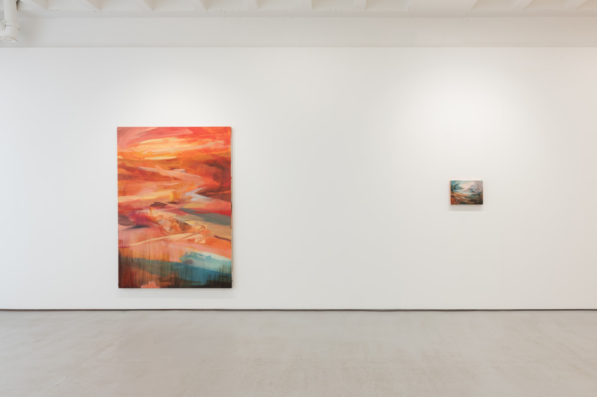 From Hiding Places Ten Years Deep