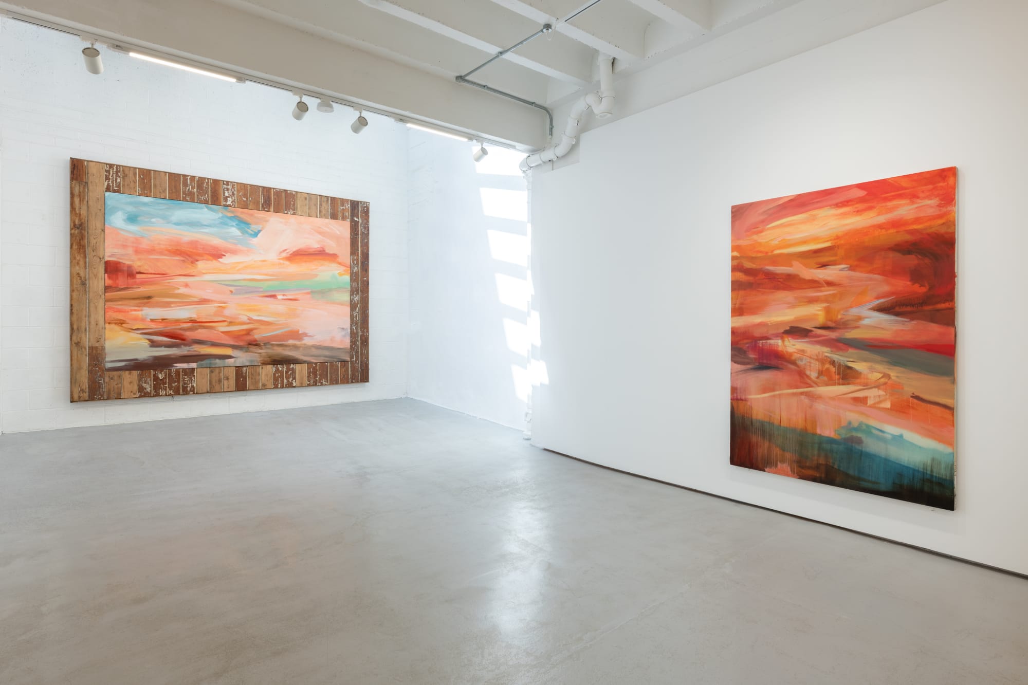 From Hiding Places Ten Years Deep