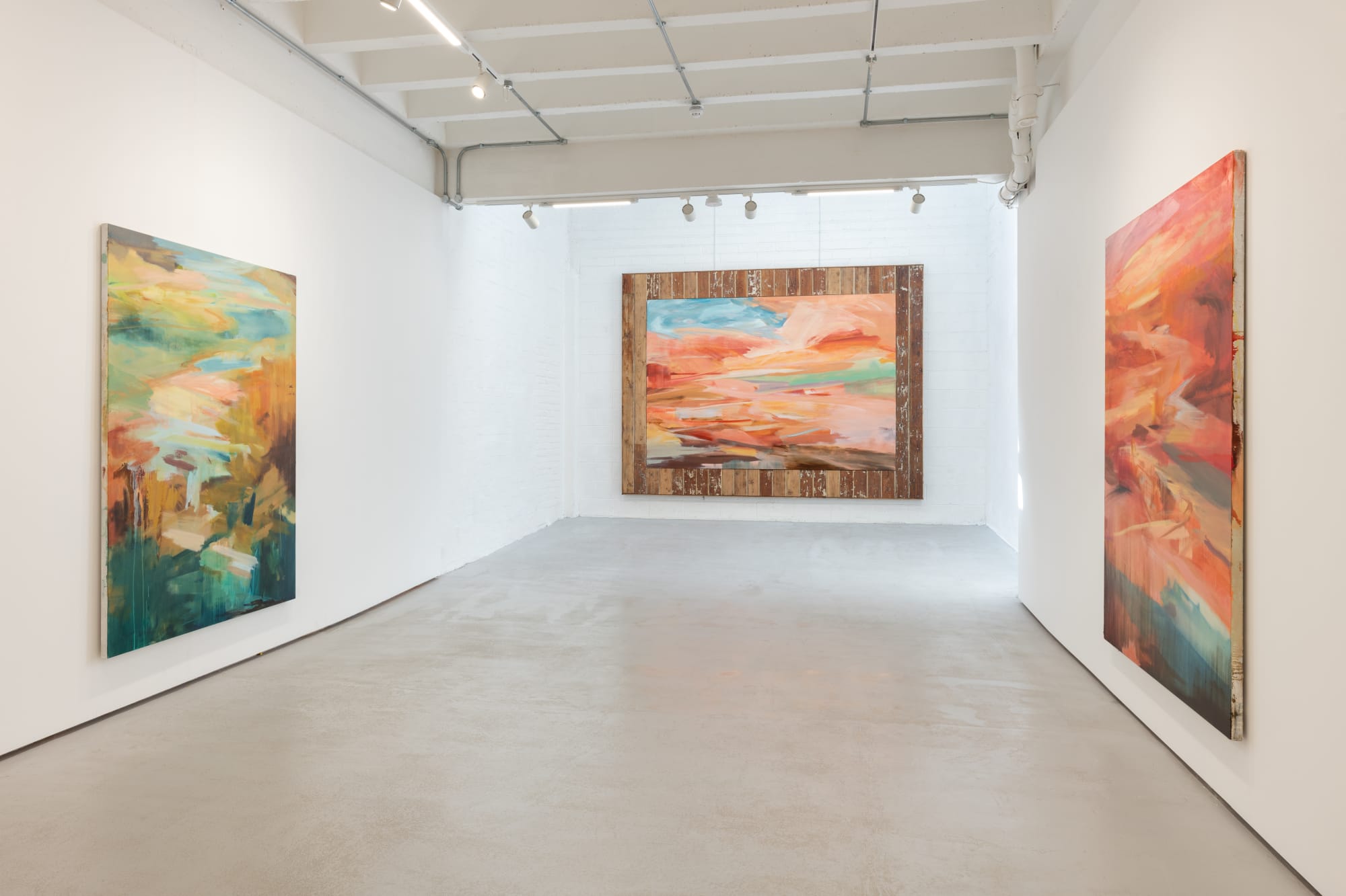 From Hiding Places Ten Years Deep