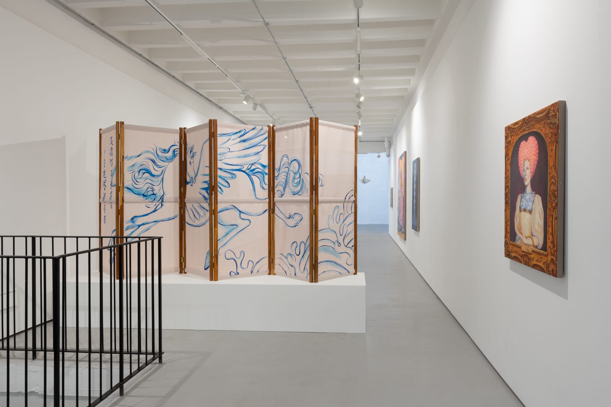 Daughter, Sister, Mother, Monster