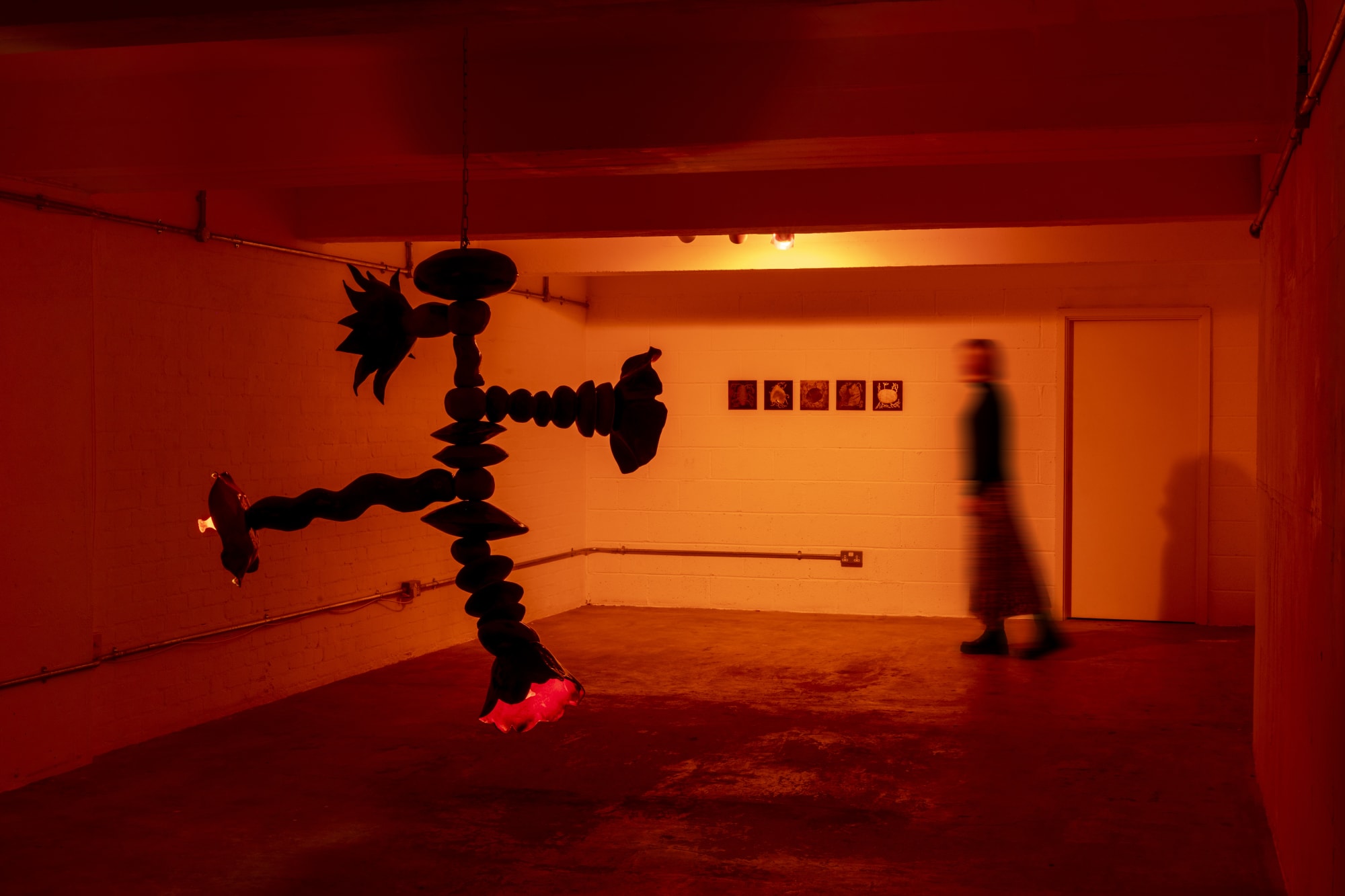 Raw Earth, Rare Earth