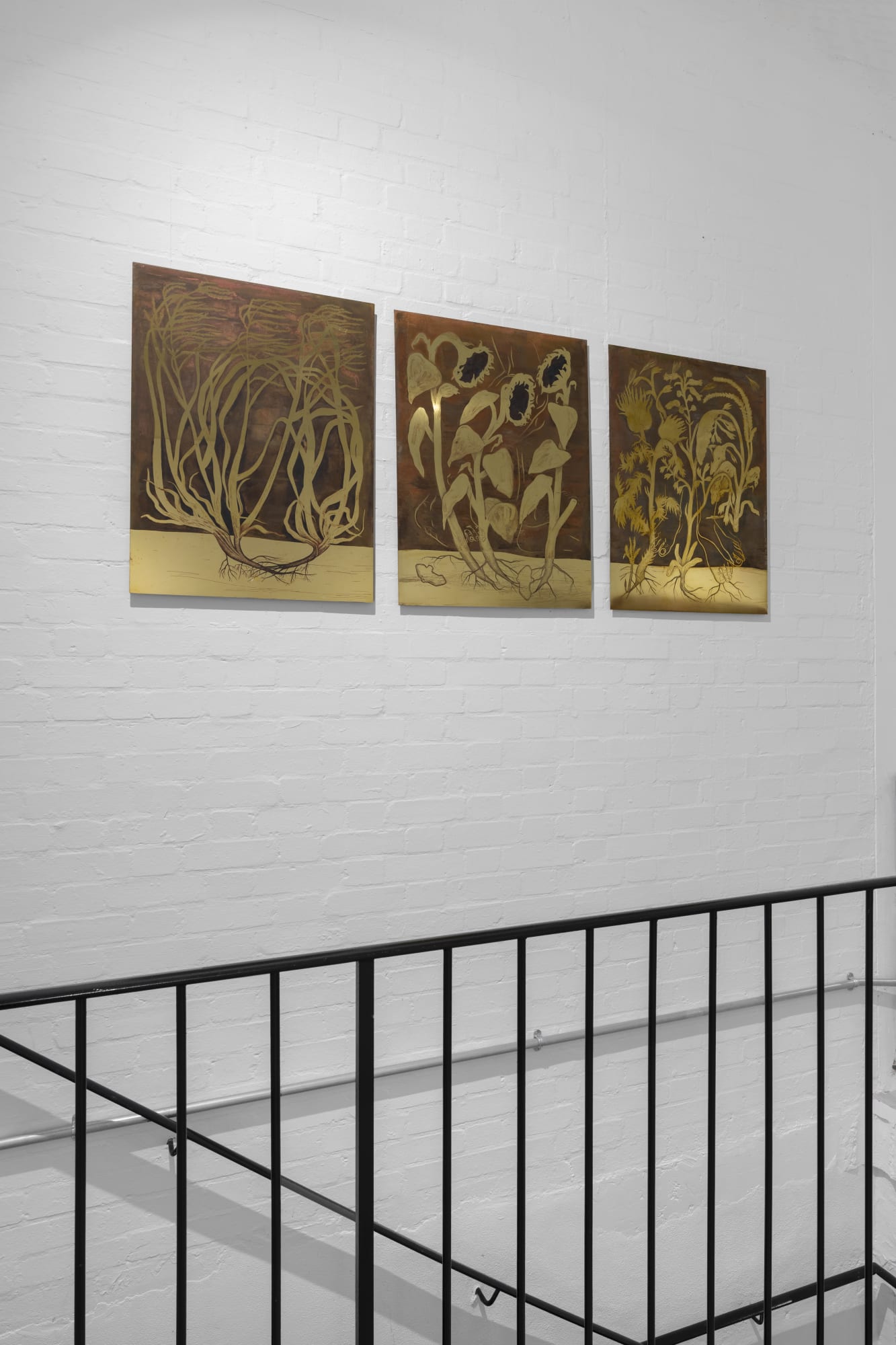 Raw Earth, Rare Earth