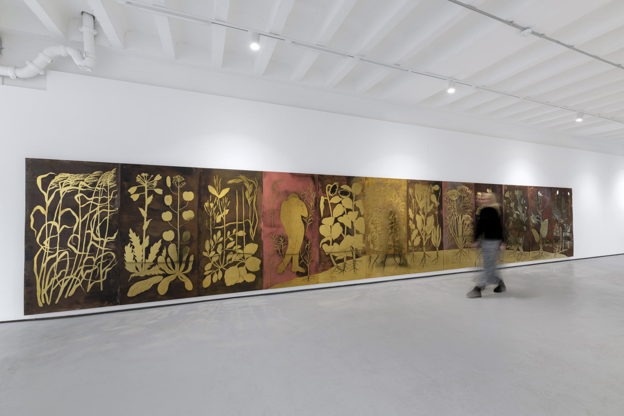 Raw Earth, Rare Earth