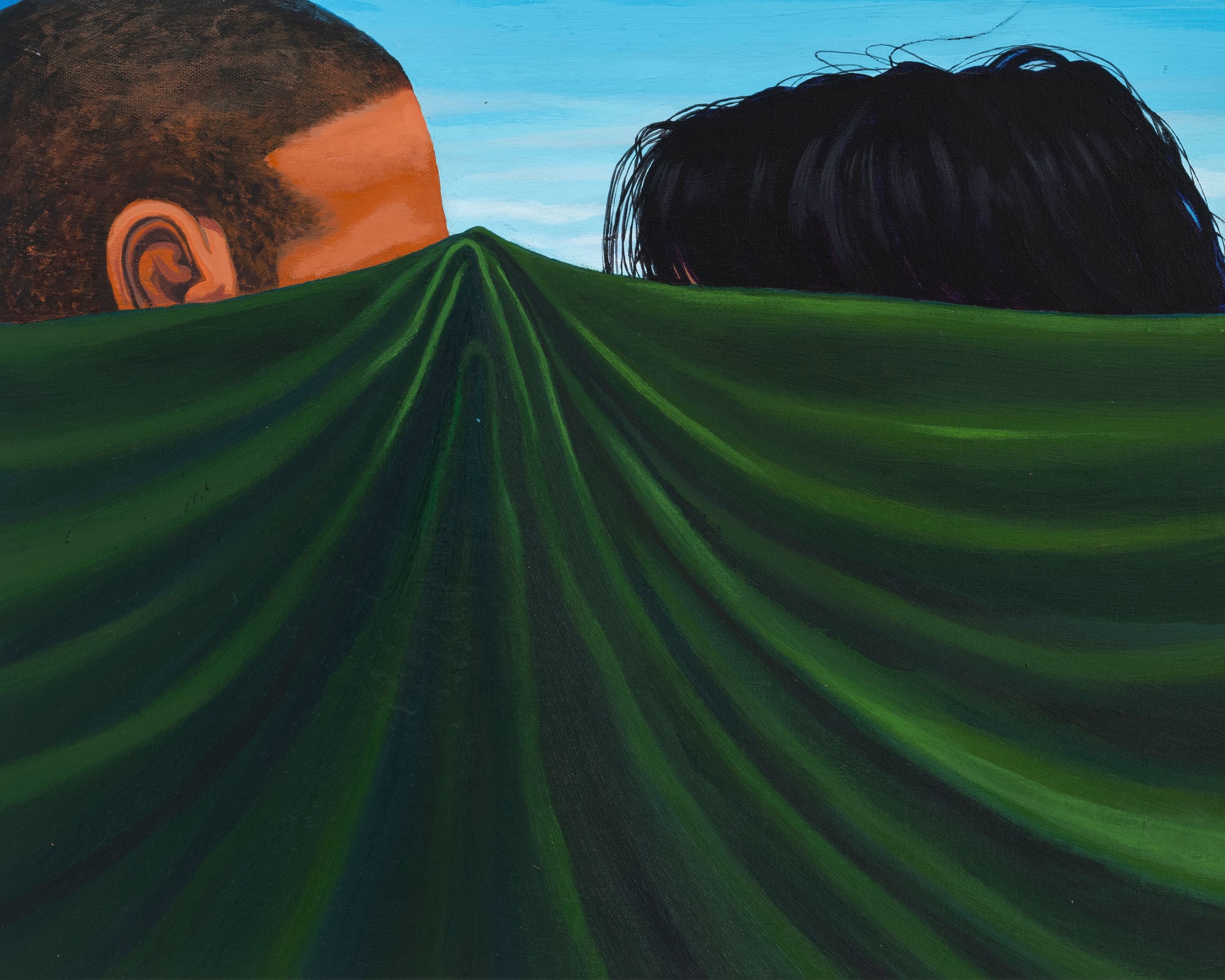 Erick Alejandro Hernandez