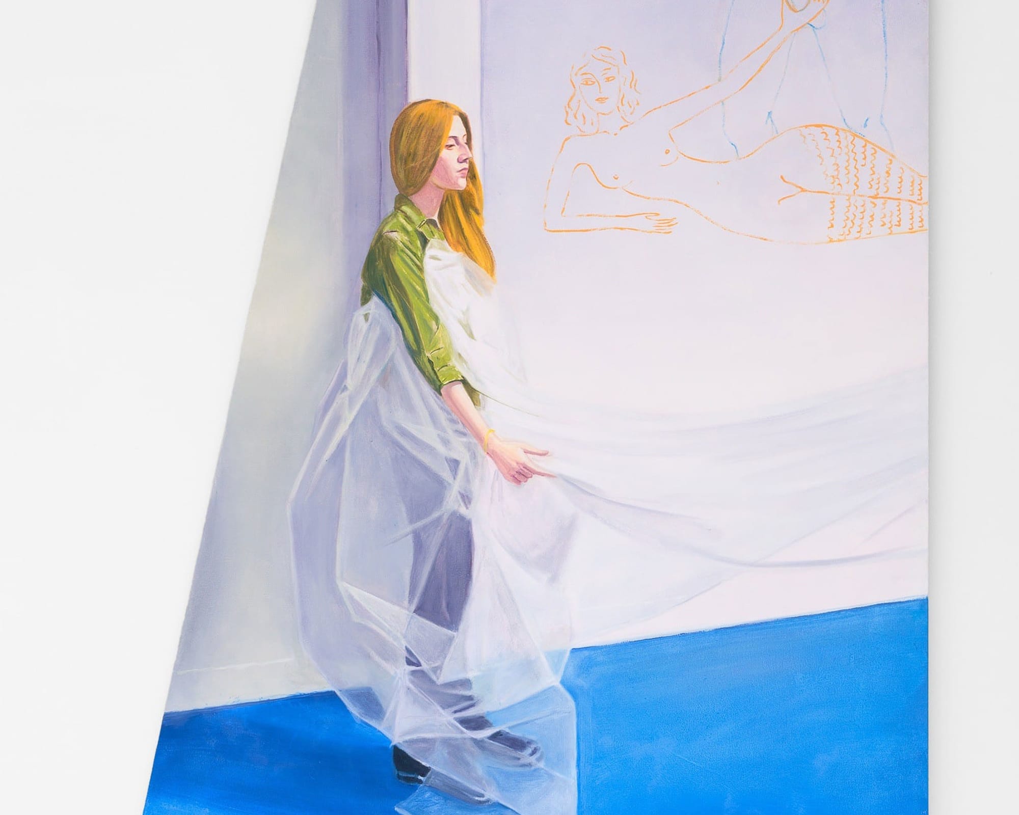 Madeleine Roger-Lacan