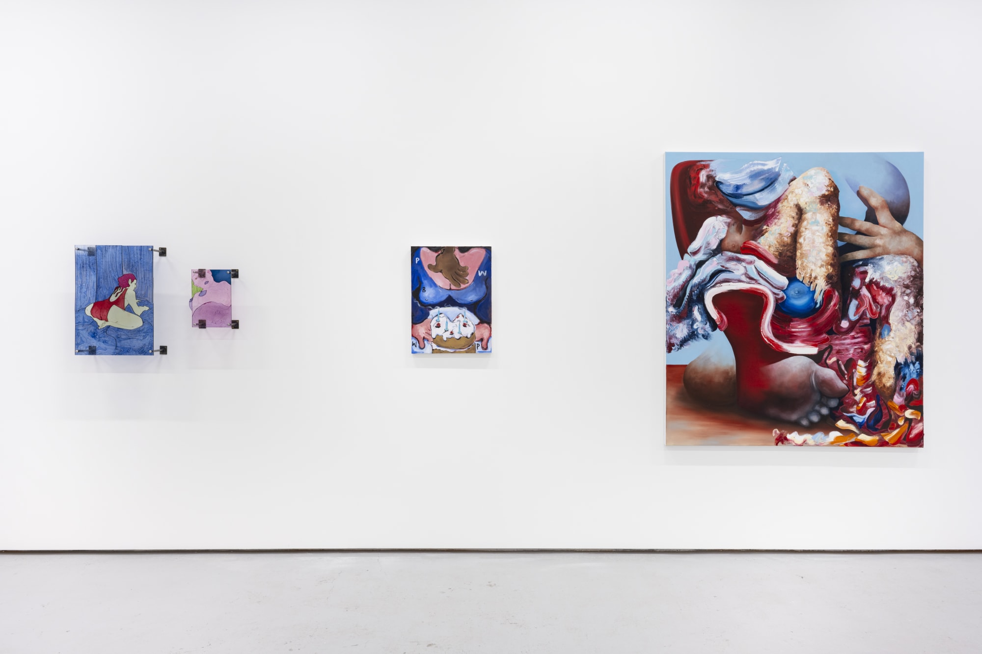 Touch-A-Touch-A-Touch-A-Touch Me