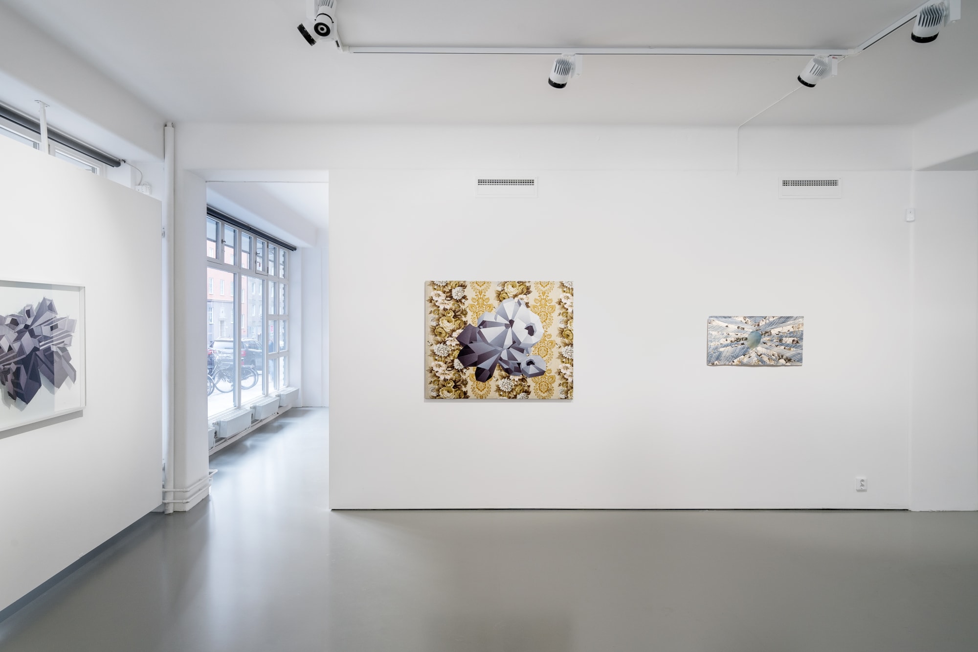 Inger Bergström | Overview Effect