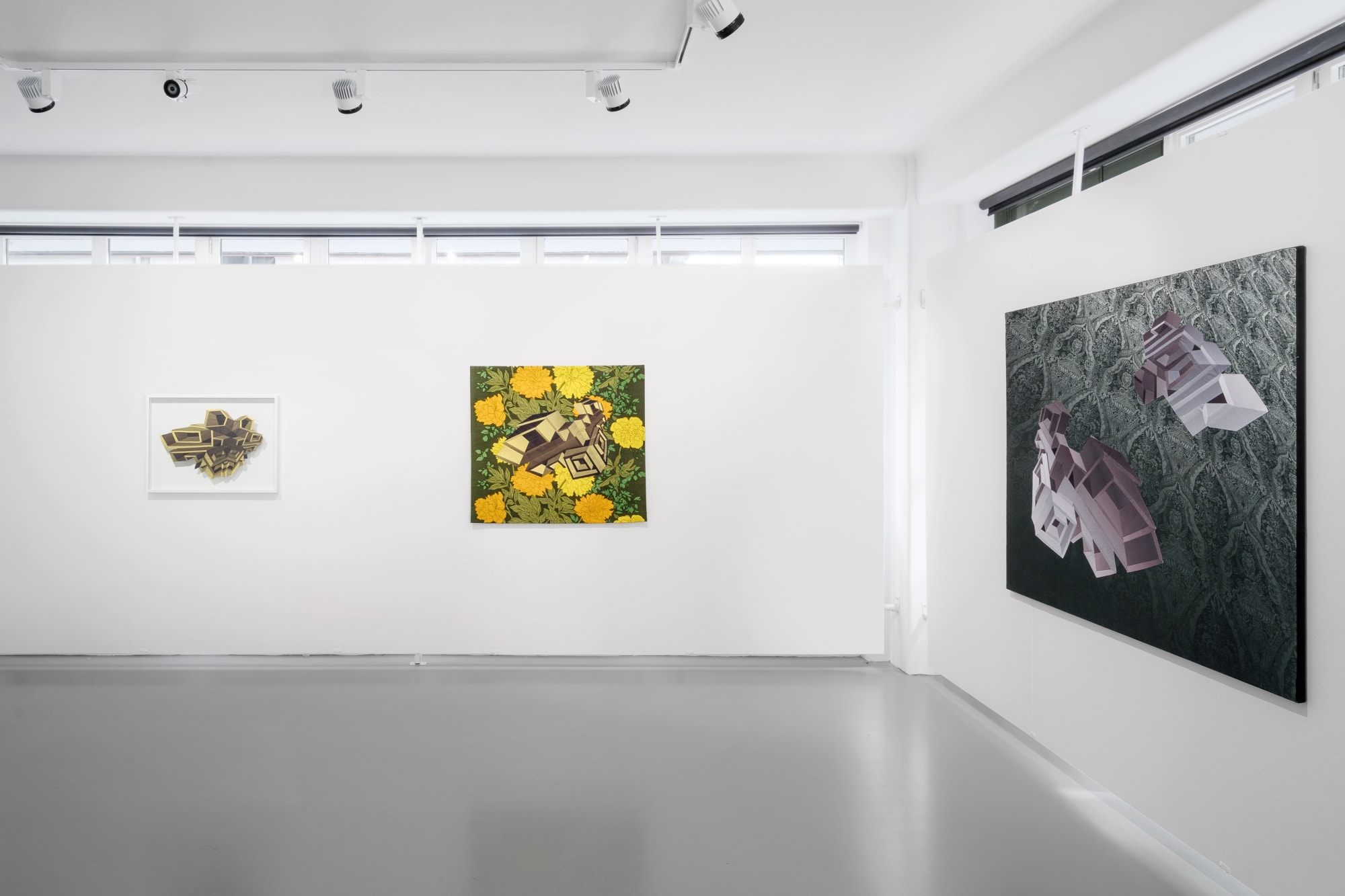 Inger Bergström | Overview Effect