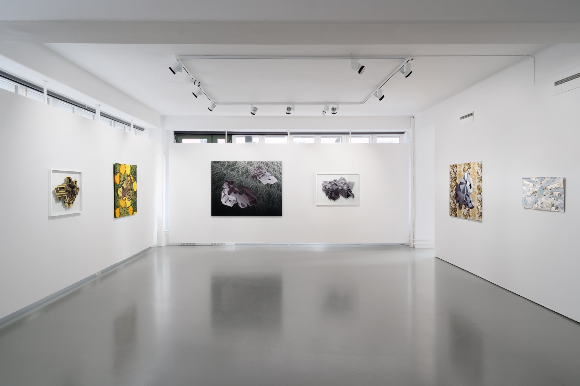 Inger Bergström | Overview Effect