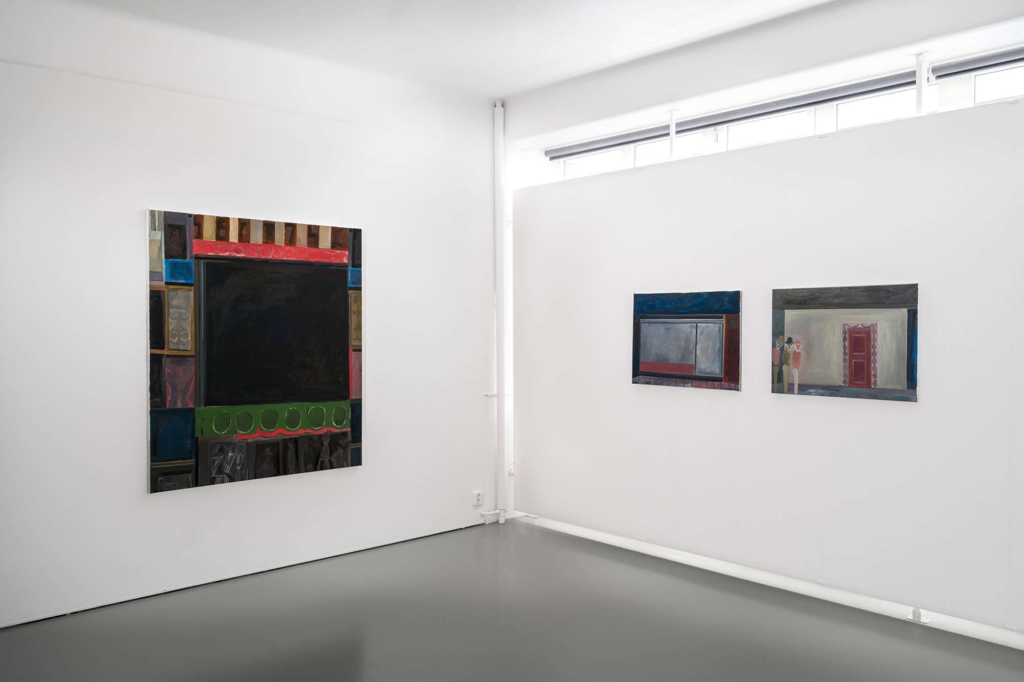 Daniel EKTA Götesson | Utsikt för imorgon kväll