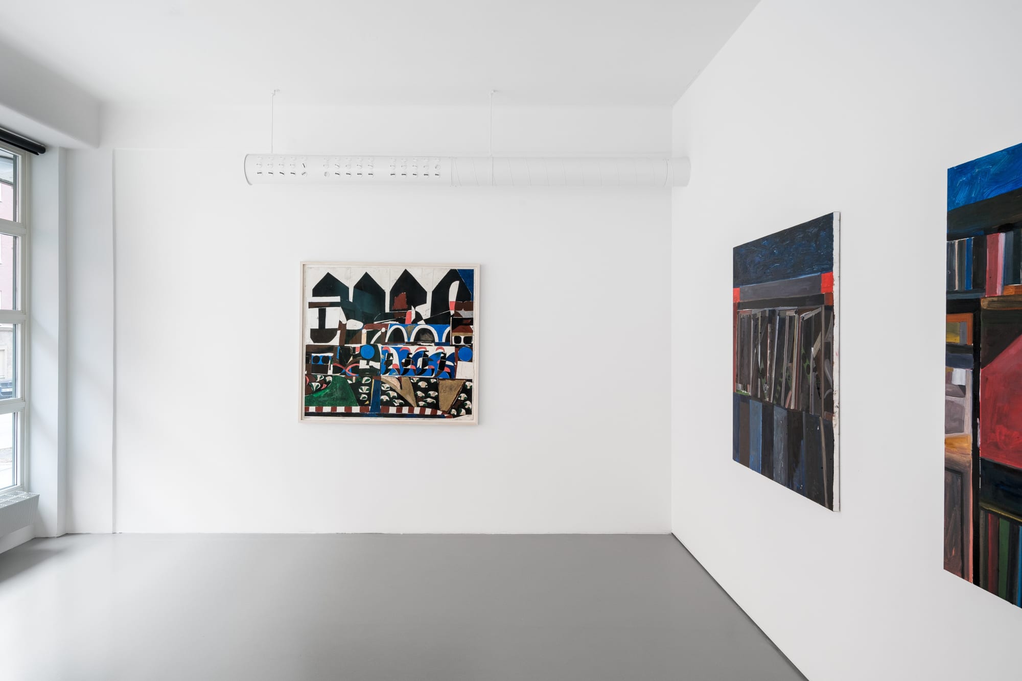 Daniel EKTA Götesson | Utsikt för imorgon kväll