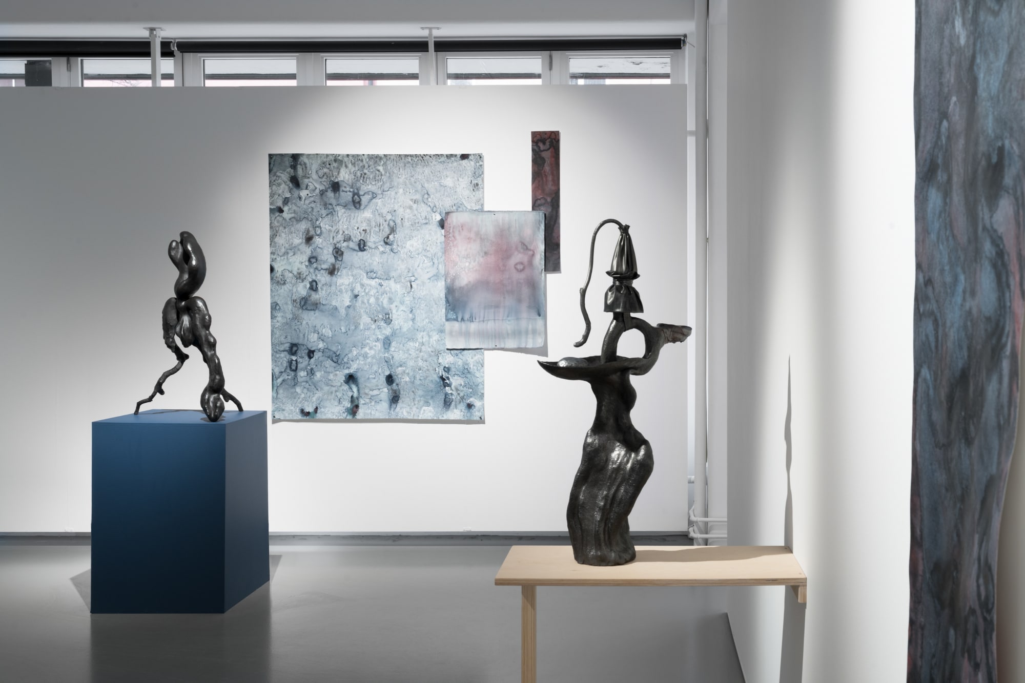 Sara Möller | Driva Drift