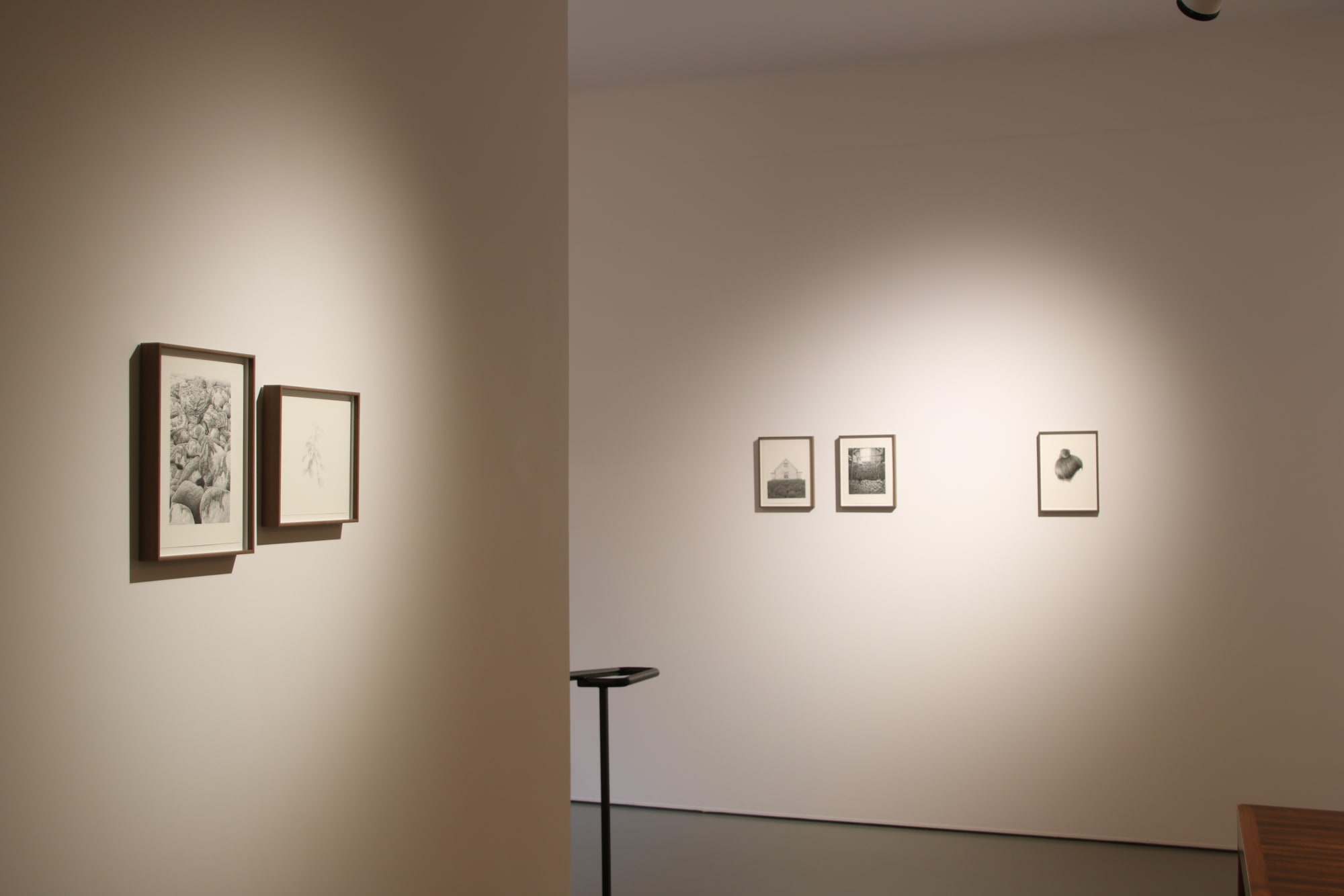 Dea Svensson | Inland