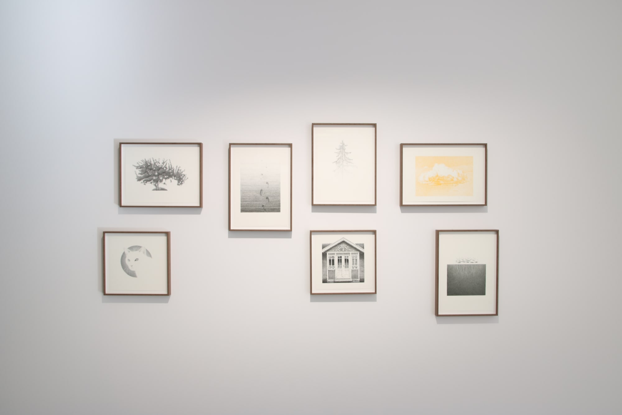 Dea Svensson | Inland