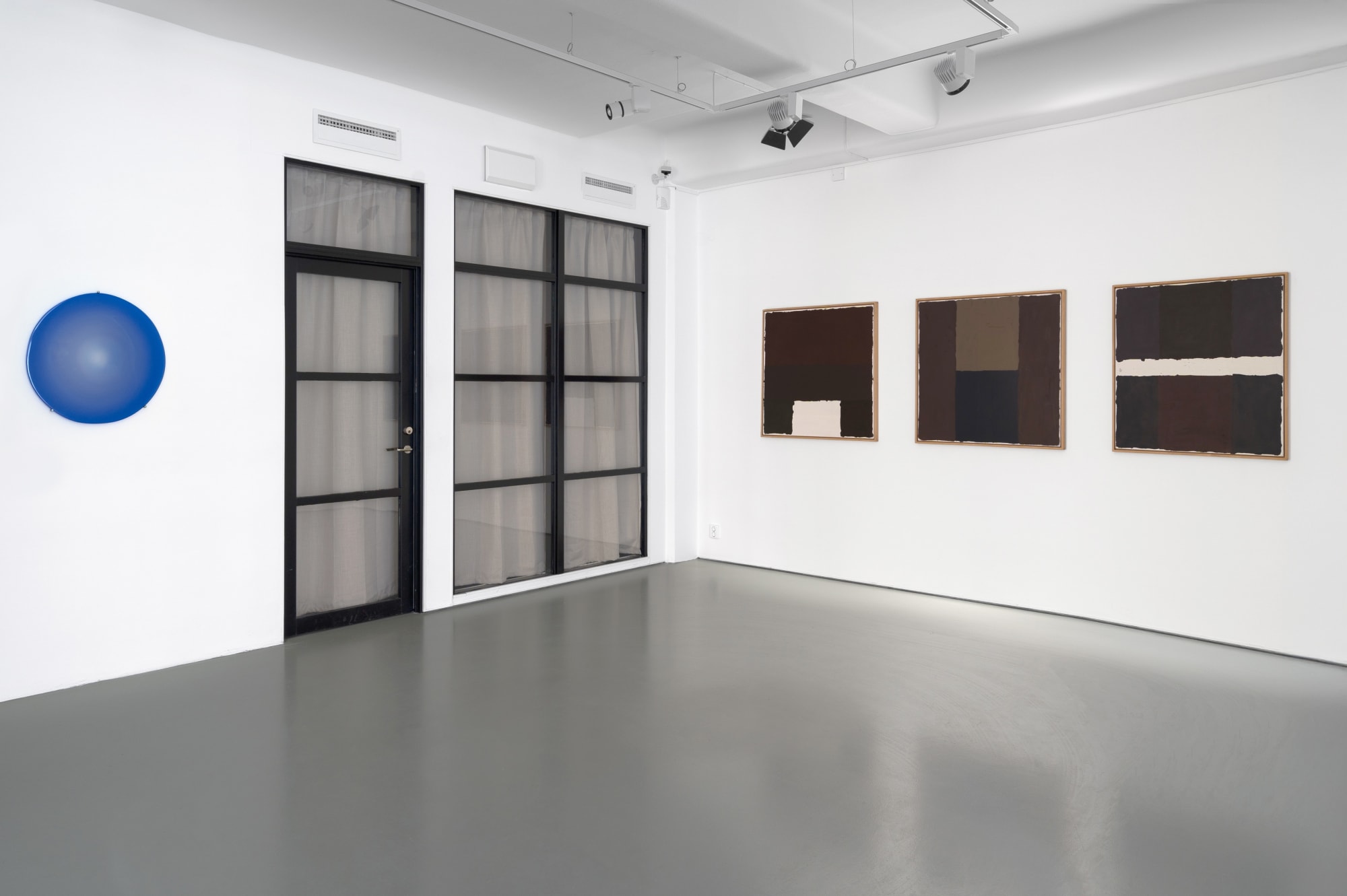 Kjell Strandqvist | Mallar 1991