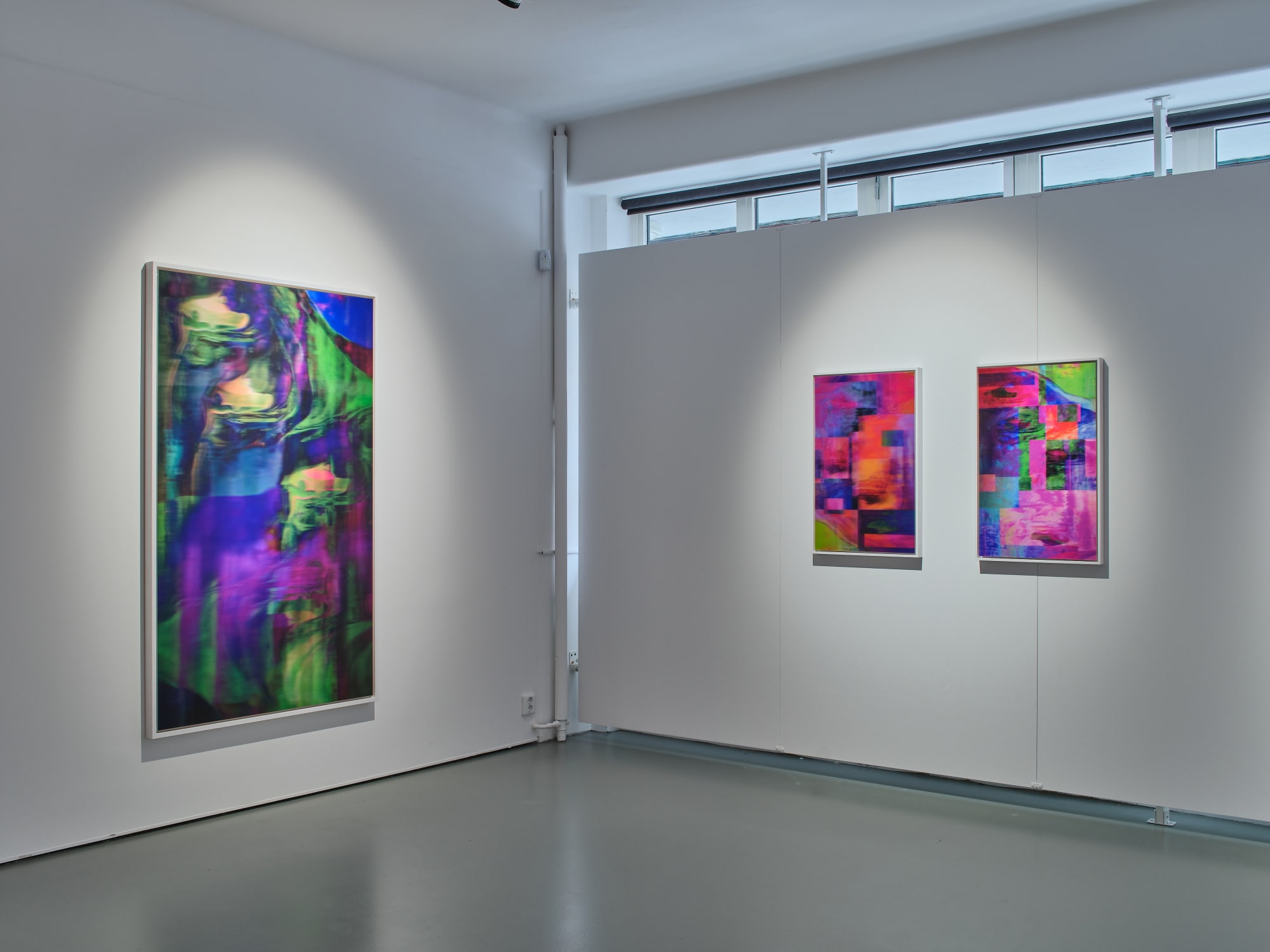 Raha Rastifard | Rest in Natural Great Peace