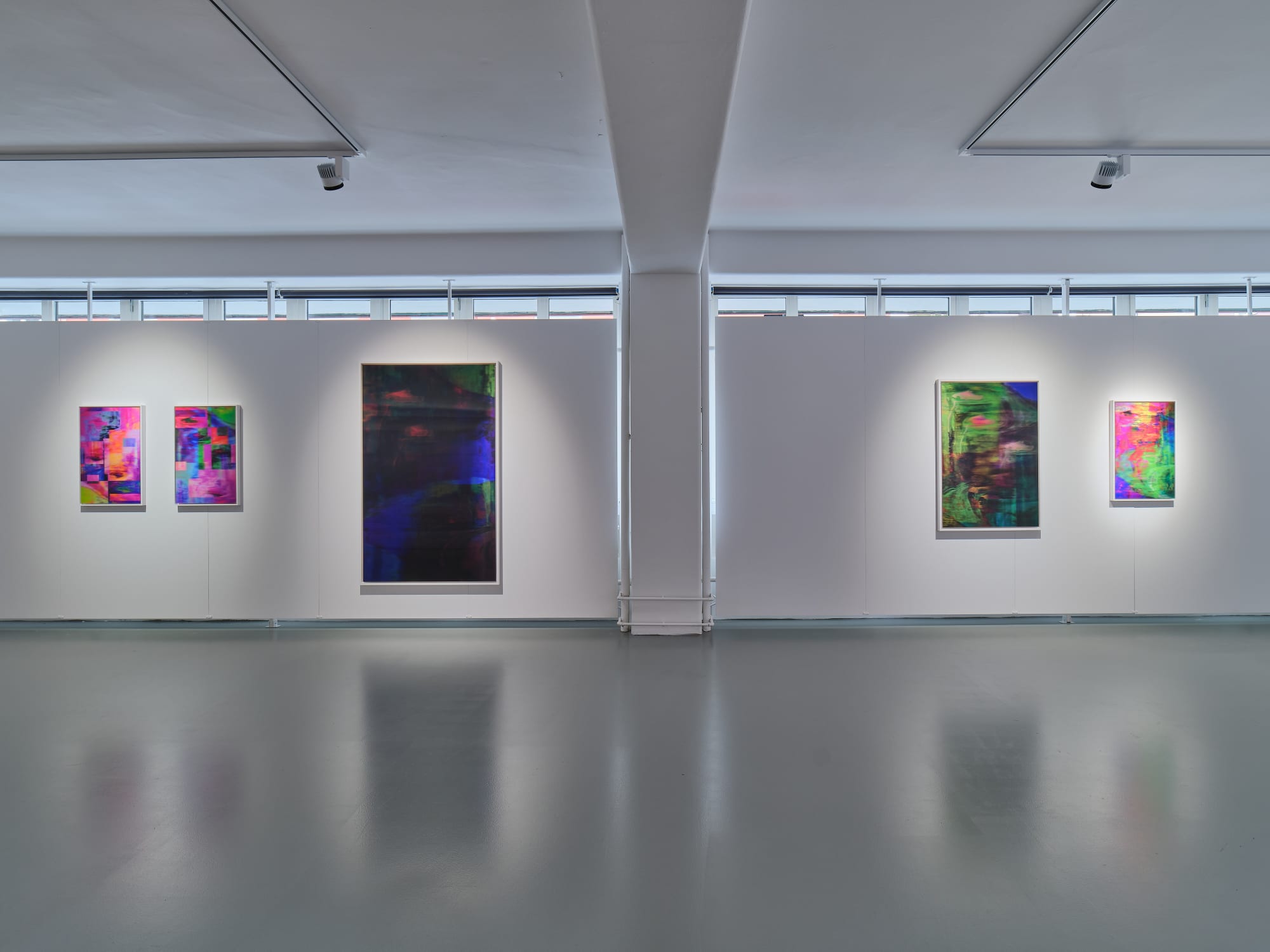 Raha Rastifard | Rest in Natural Great Peace