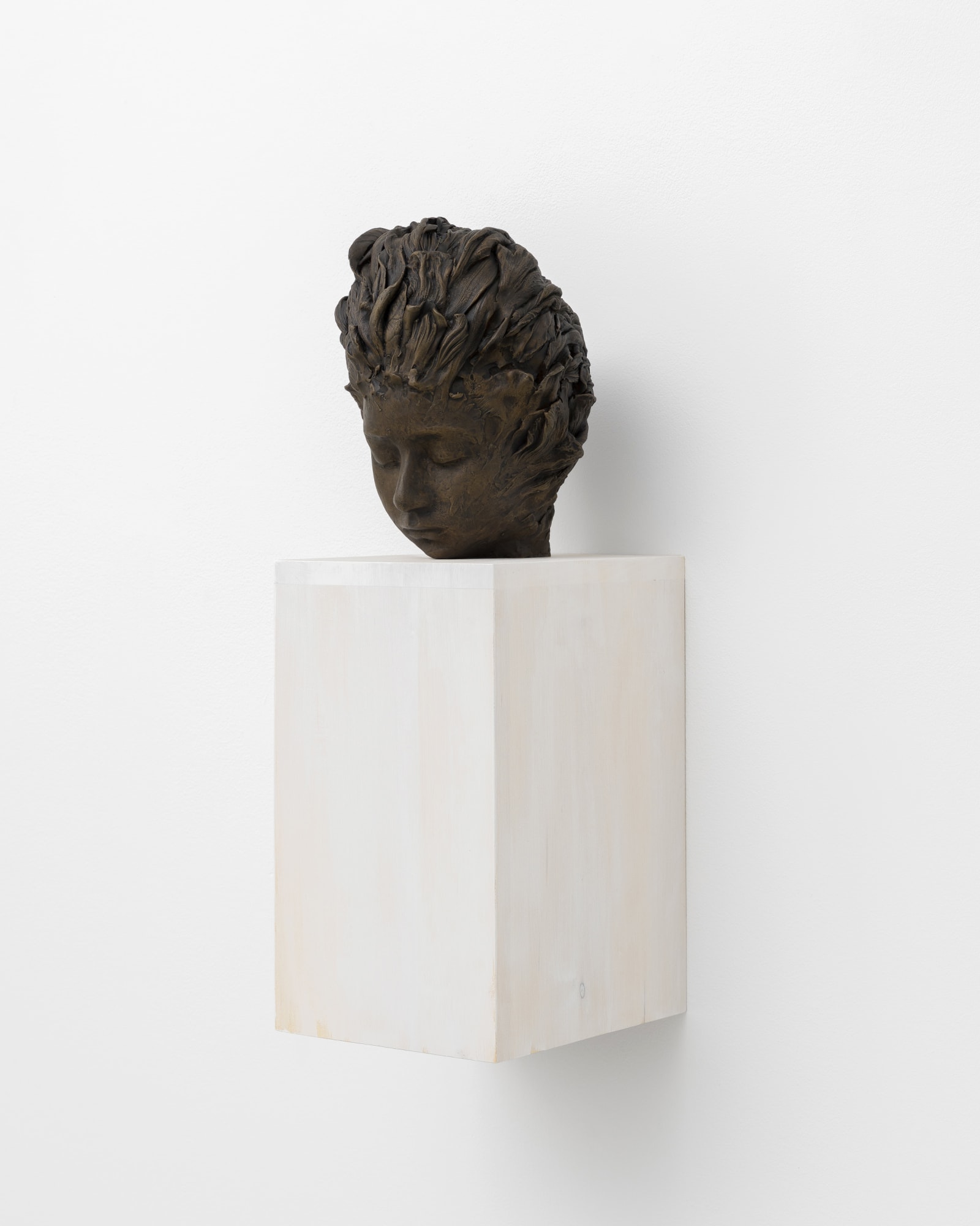 Markus Åkesson, Passage, Berg Gallery, 2026. Photo: Sanna Argus Tirén.