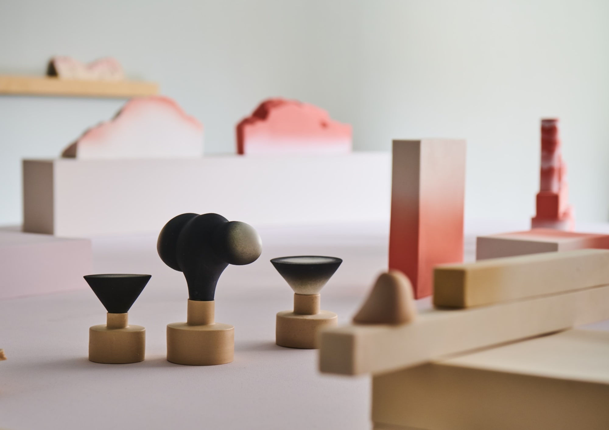 Mia E Göransson | As If