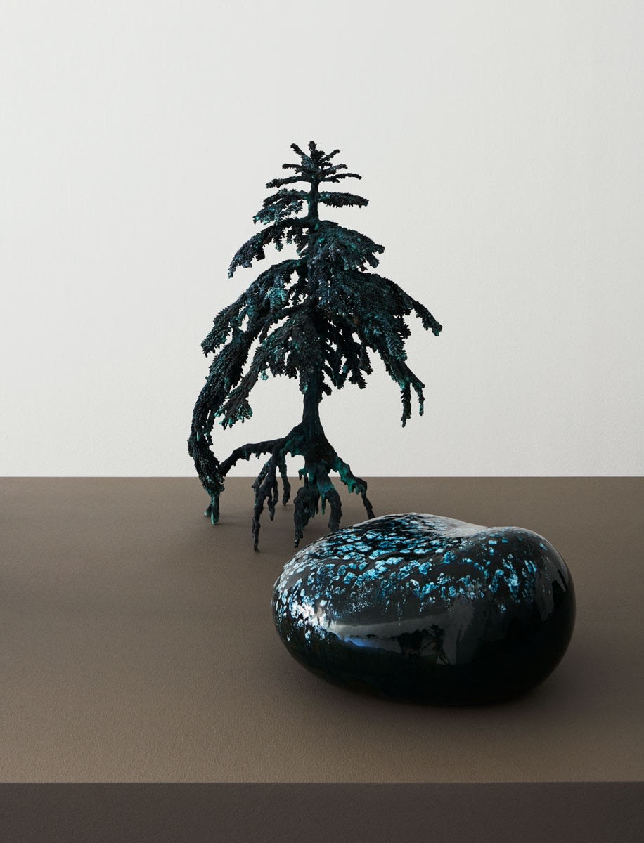 Ellen Ehk | Geomancy