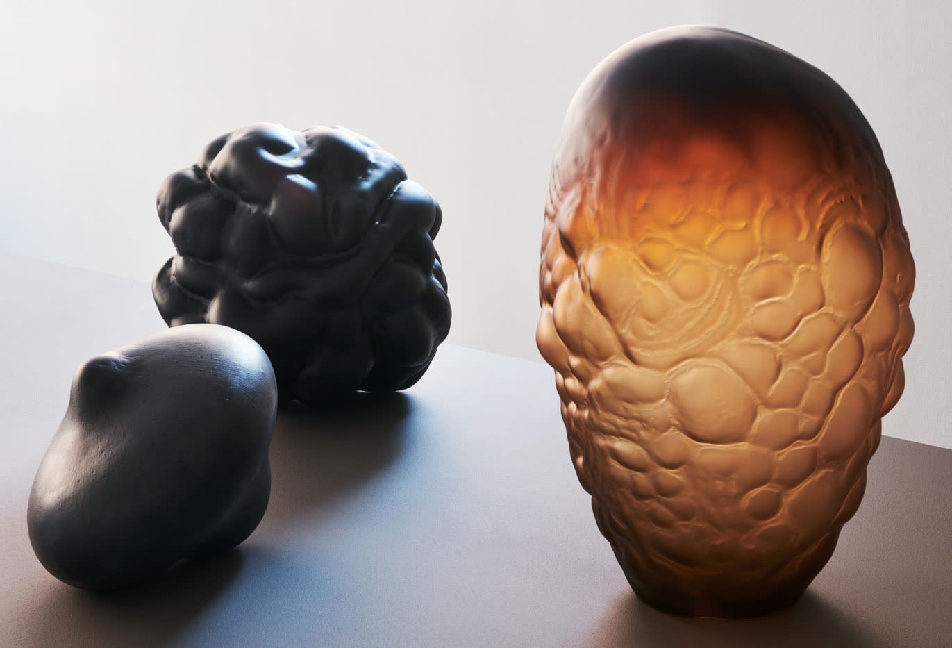 Ellen Ehk | Geomancy