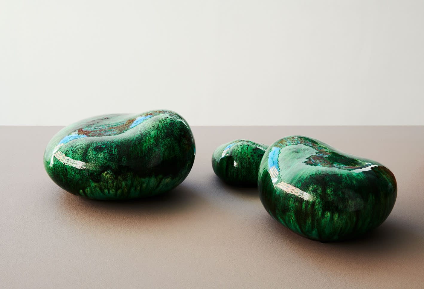 Ellen Ehk | Geomancy