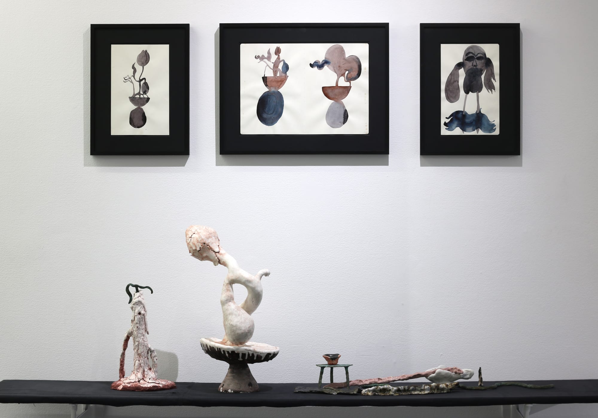 Sara Möller | About Longing