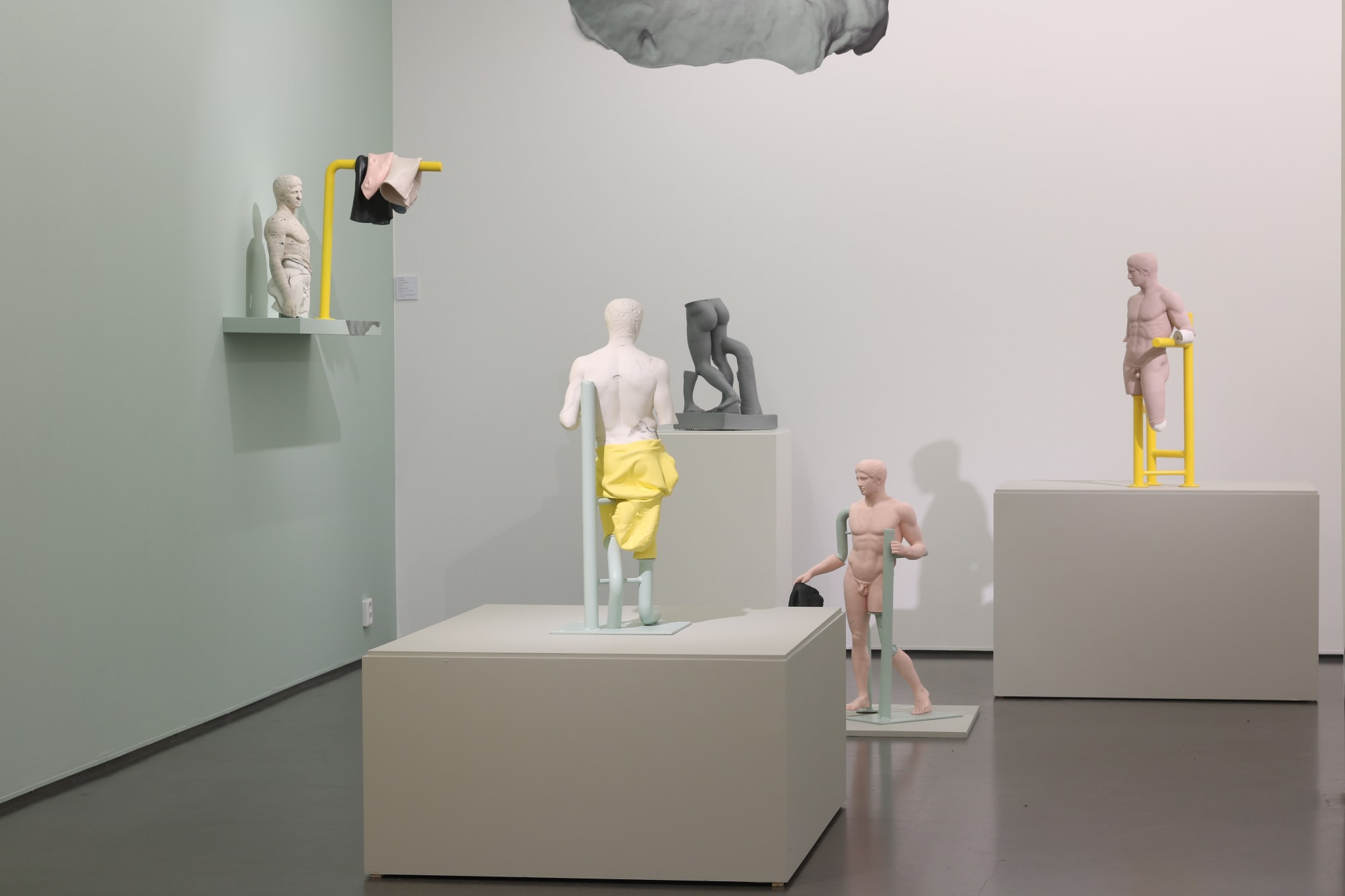 John Rainey | Flayground