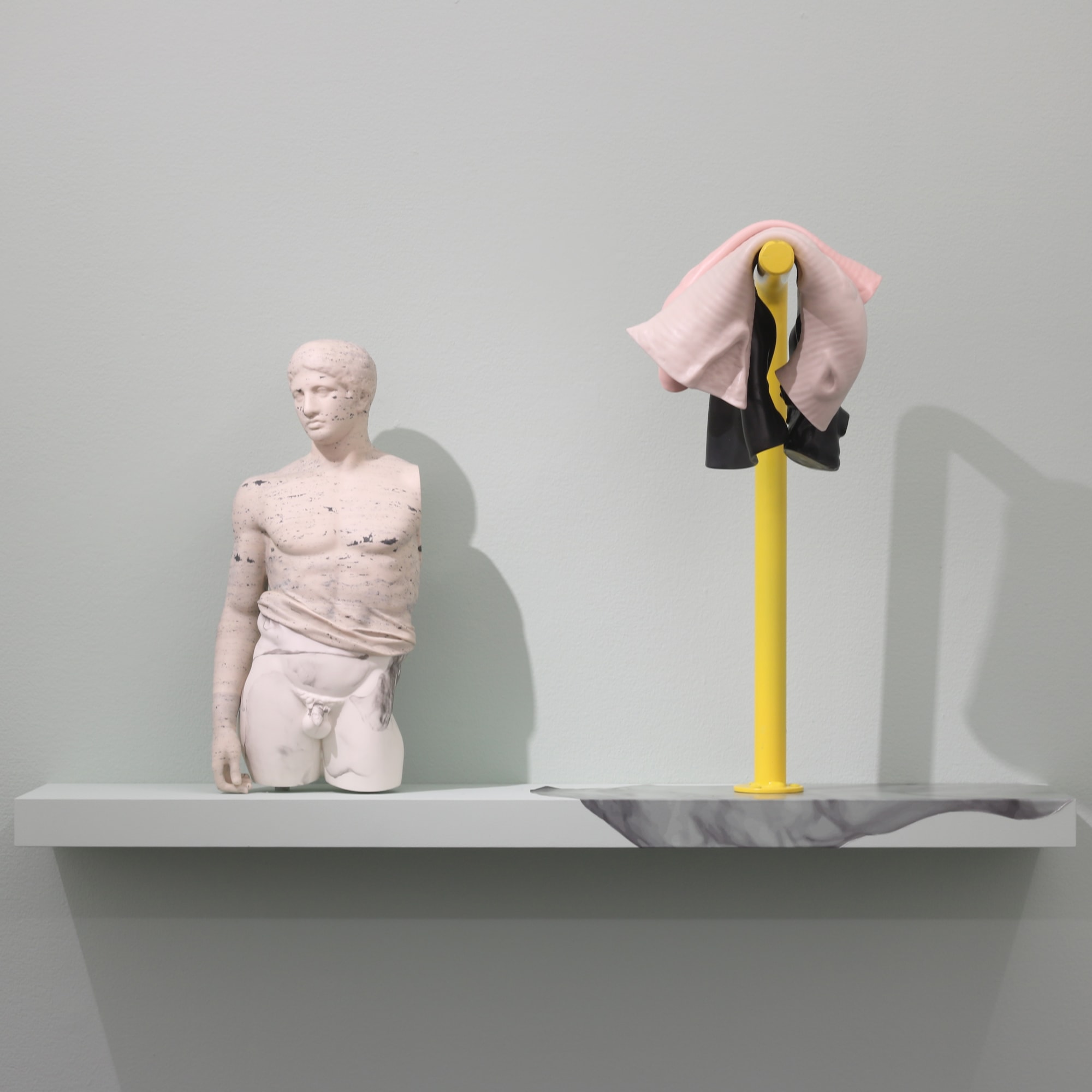 John Rainey | Flayground