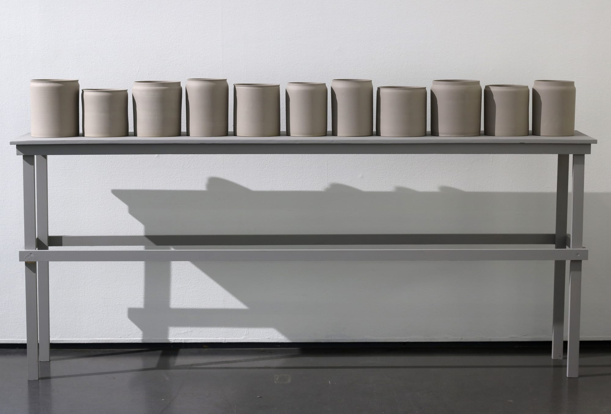 Vessels And Weaves | Group Exhibition