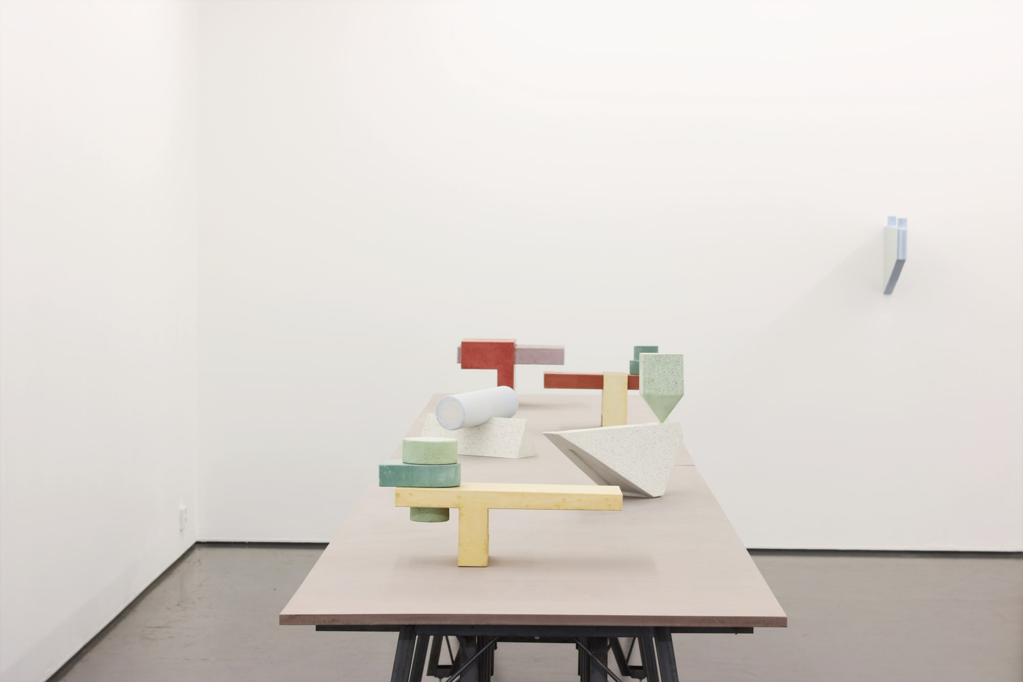 Simon Anund | Matter and Decay