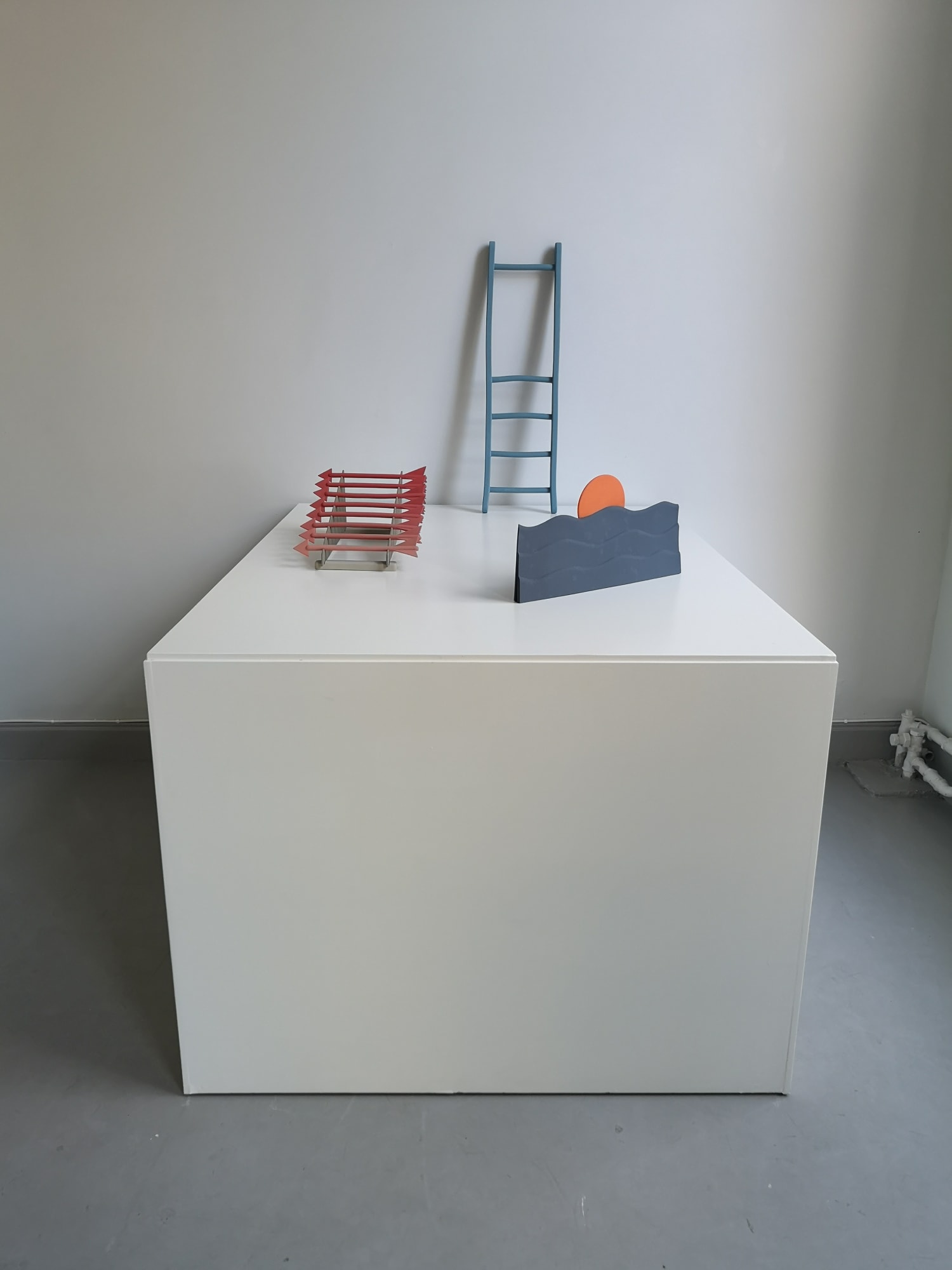 Paul-Robin Sjöström | Is there anything scarier than love?