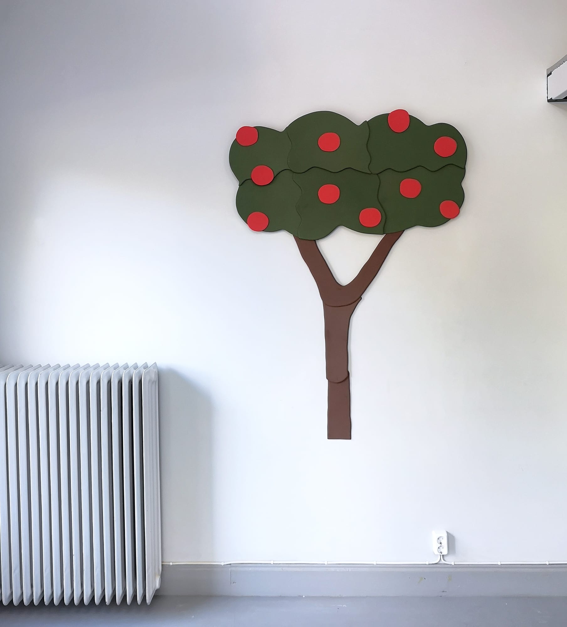 Paul-Robin Sjöström | Is there anything scarier than love?