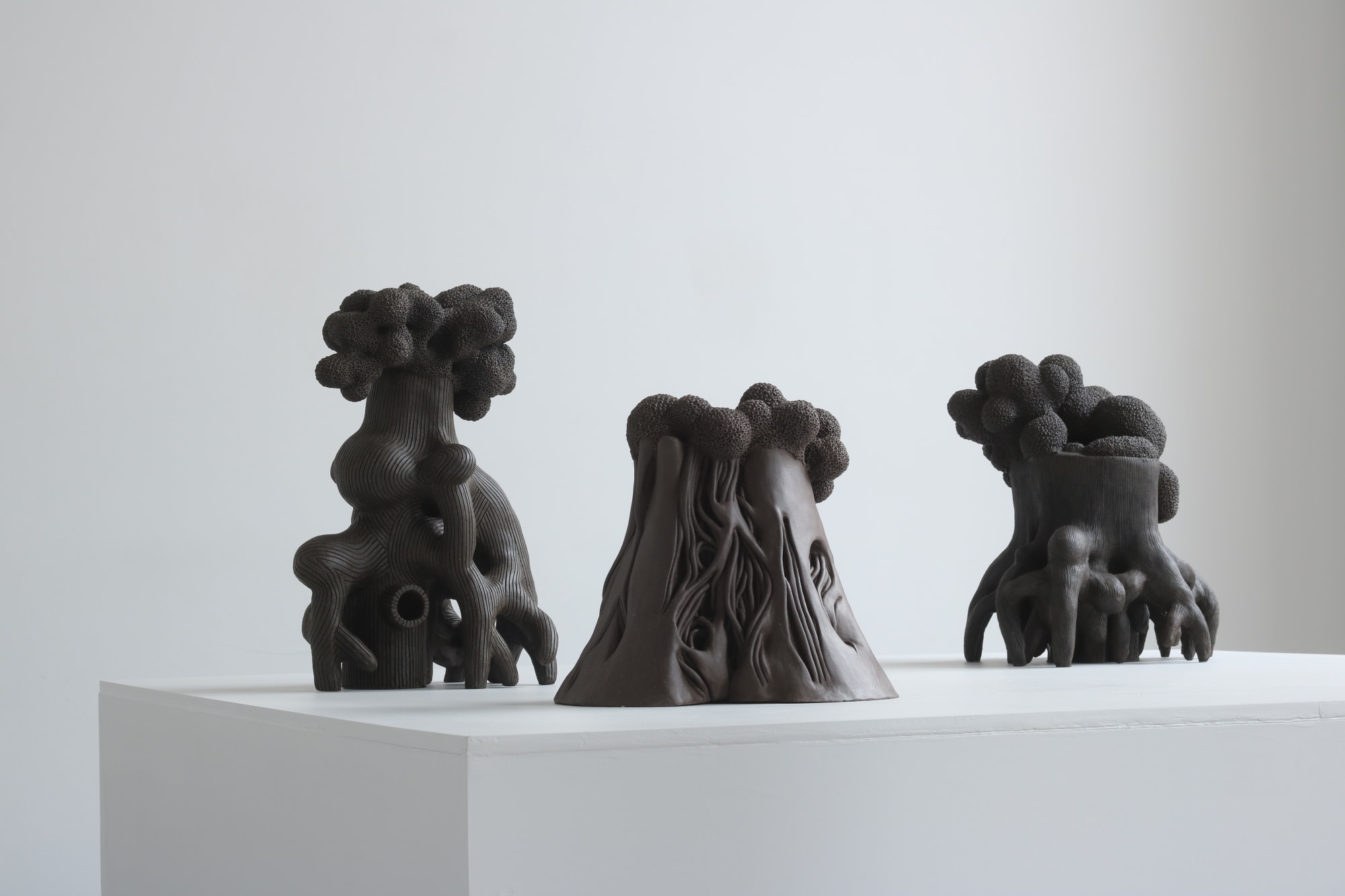 Carl Richard Söderström | Chinese whispers