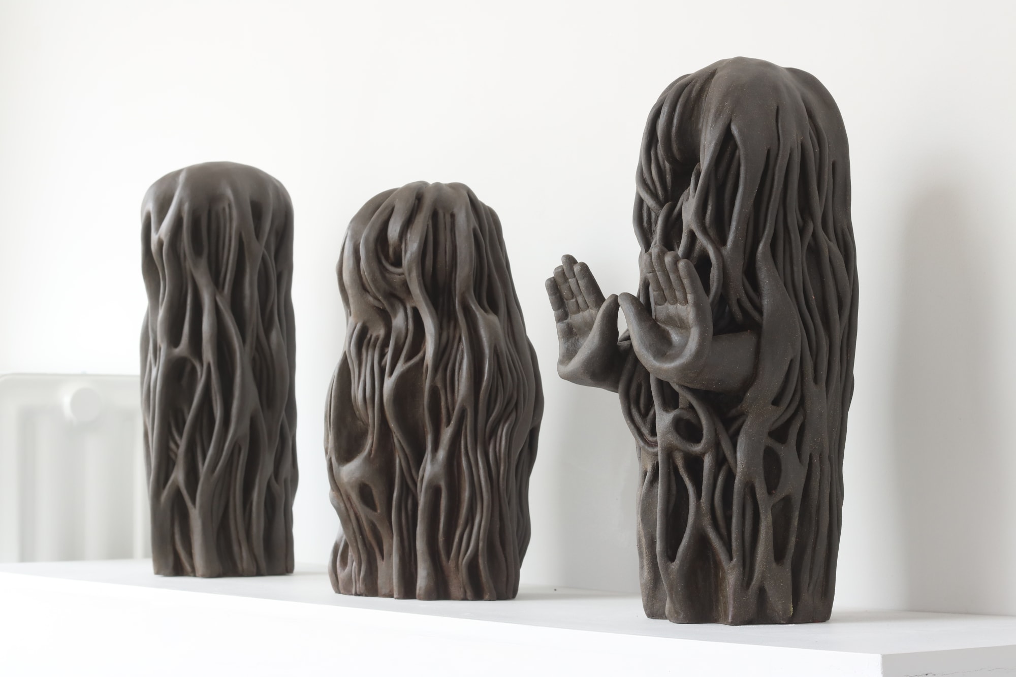 Carl Richard Söderström | Chinese whispers