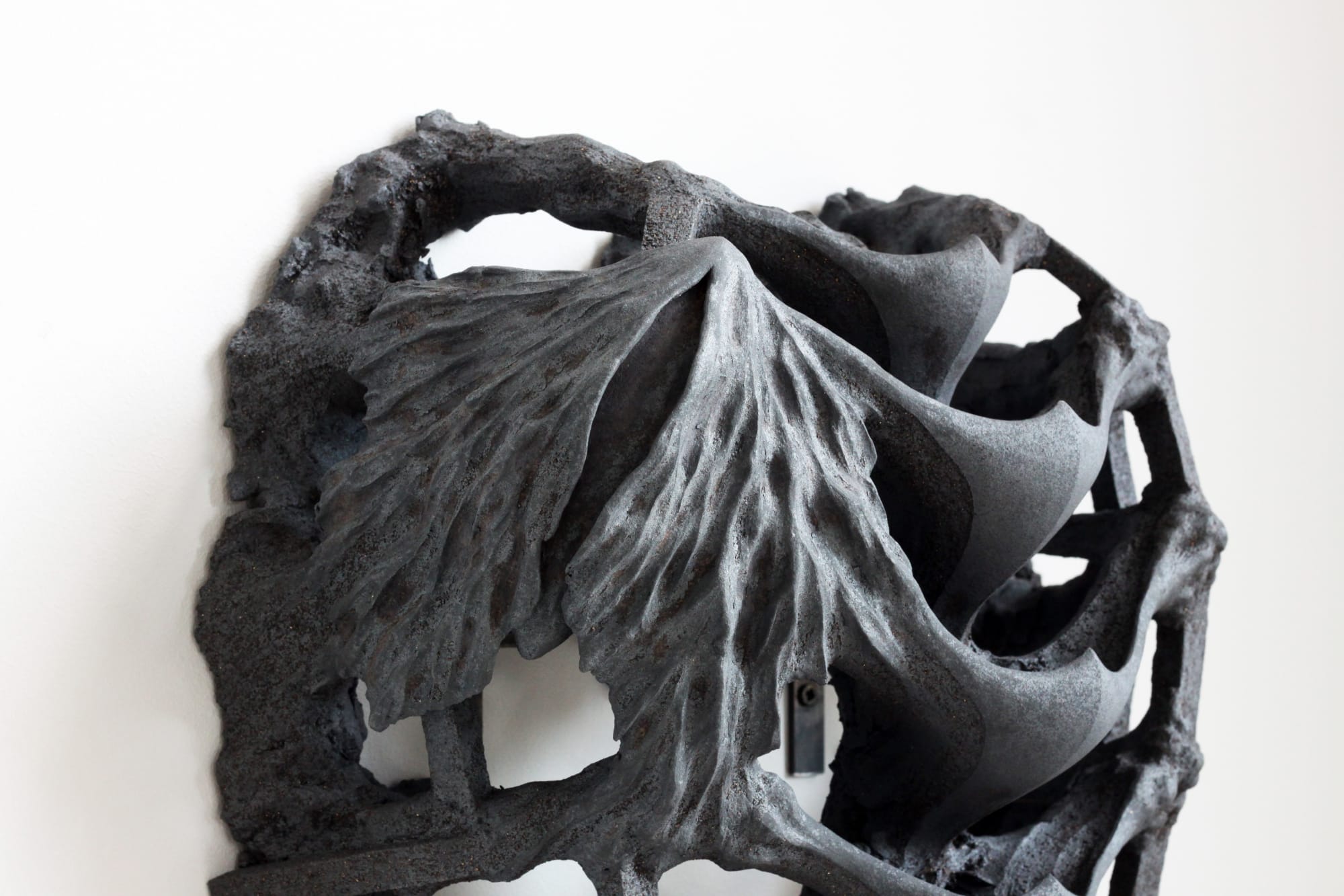 Detail view, Lisa Wallert, Keeper