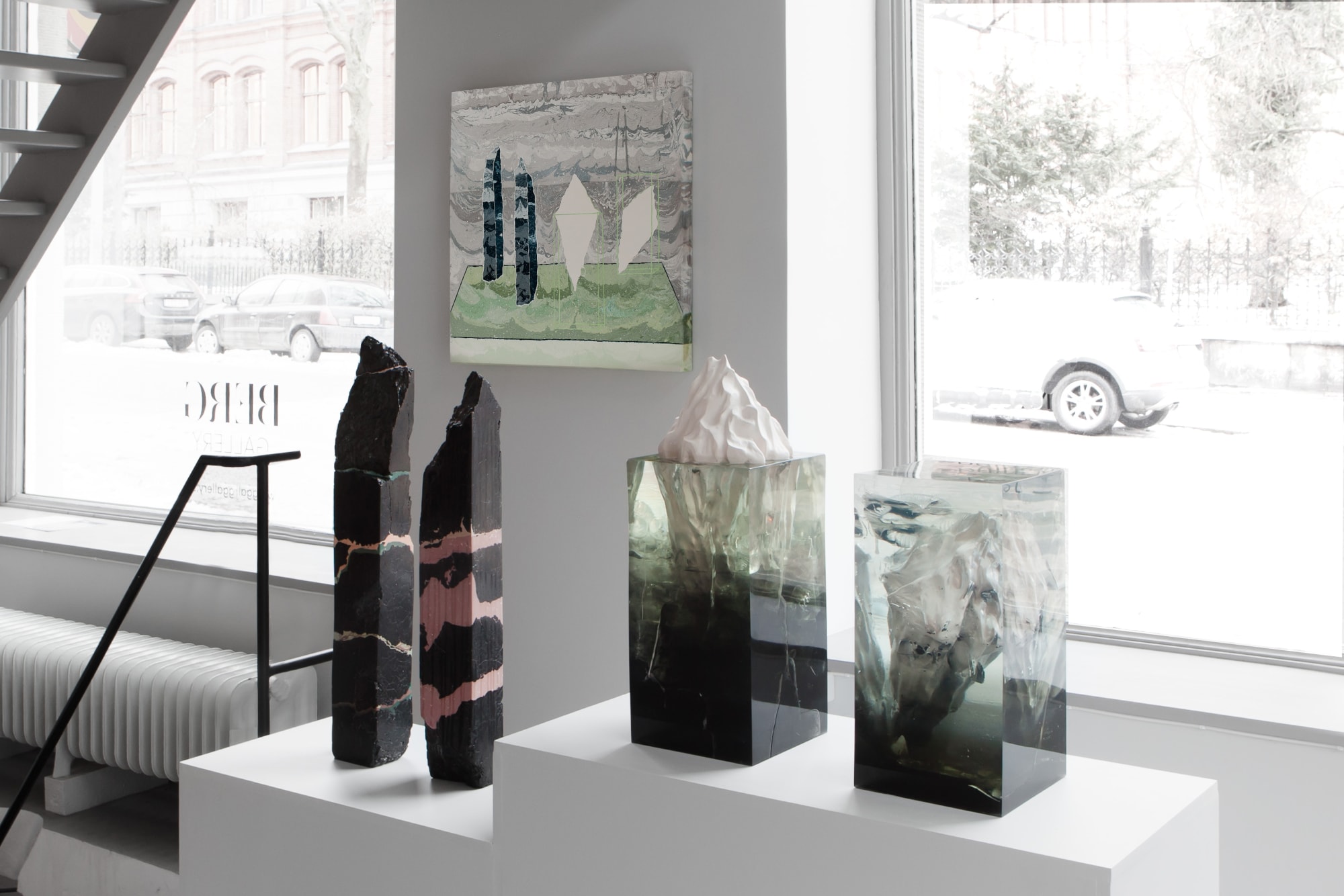 Hilda Hellström | I do spend time in nature