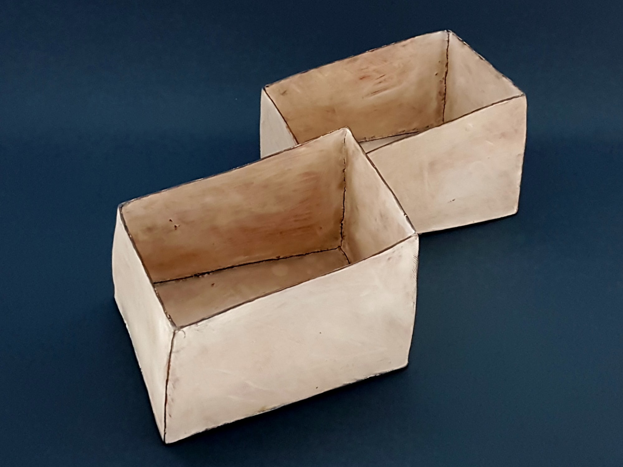 Maria Kristofersson, Box