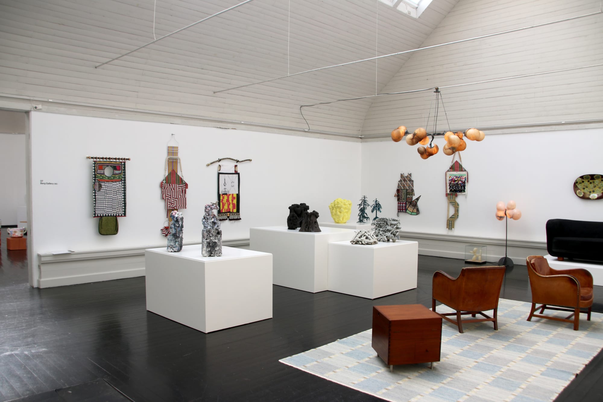 CHART Art & Design Fair | Group presentation