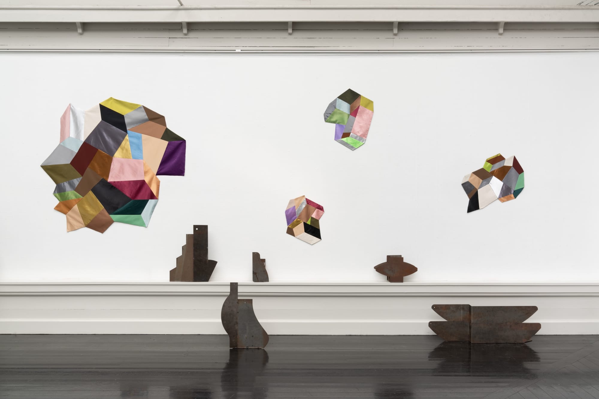 CHART Art & Design Fair | Group presentation