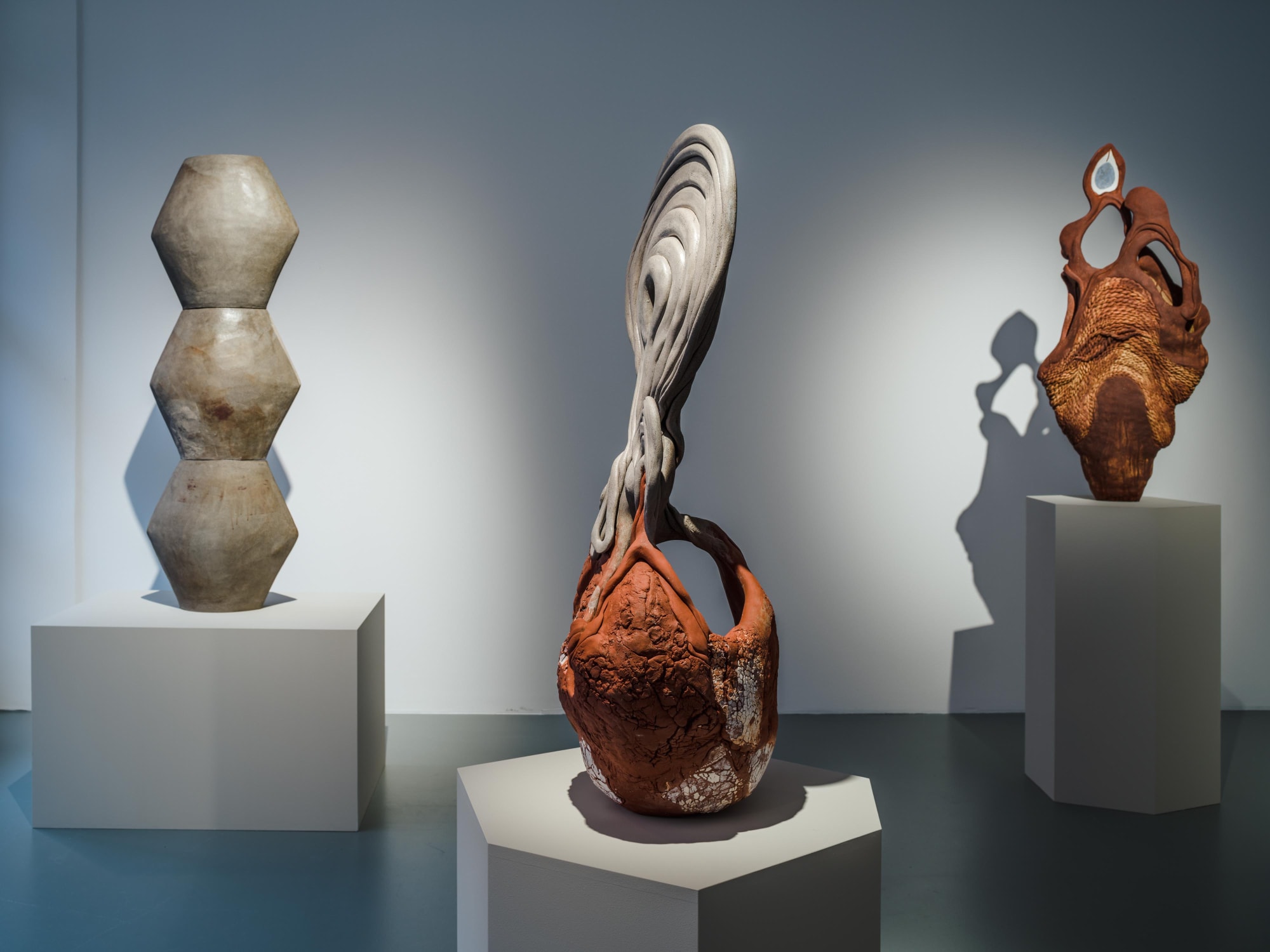 Maya Strandberg | Allt det jag ser skymmer alltid allt det där andra